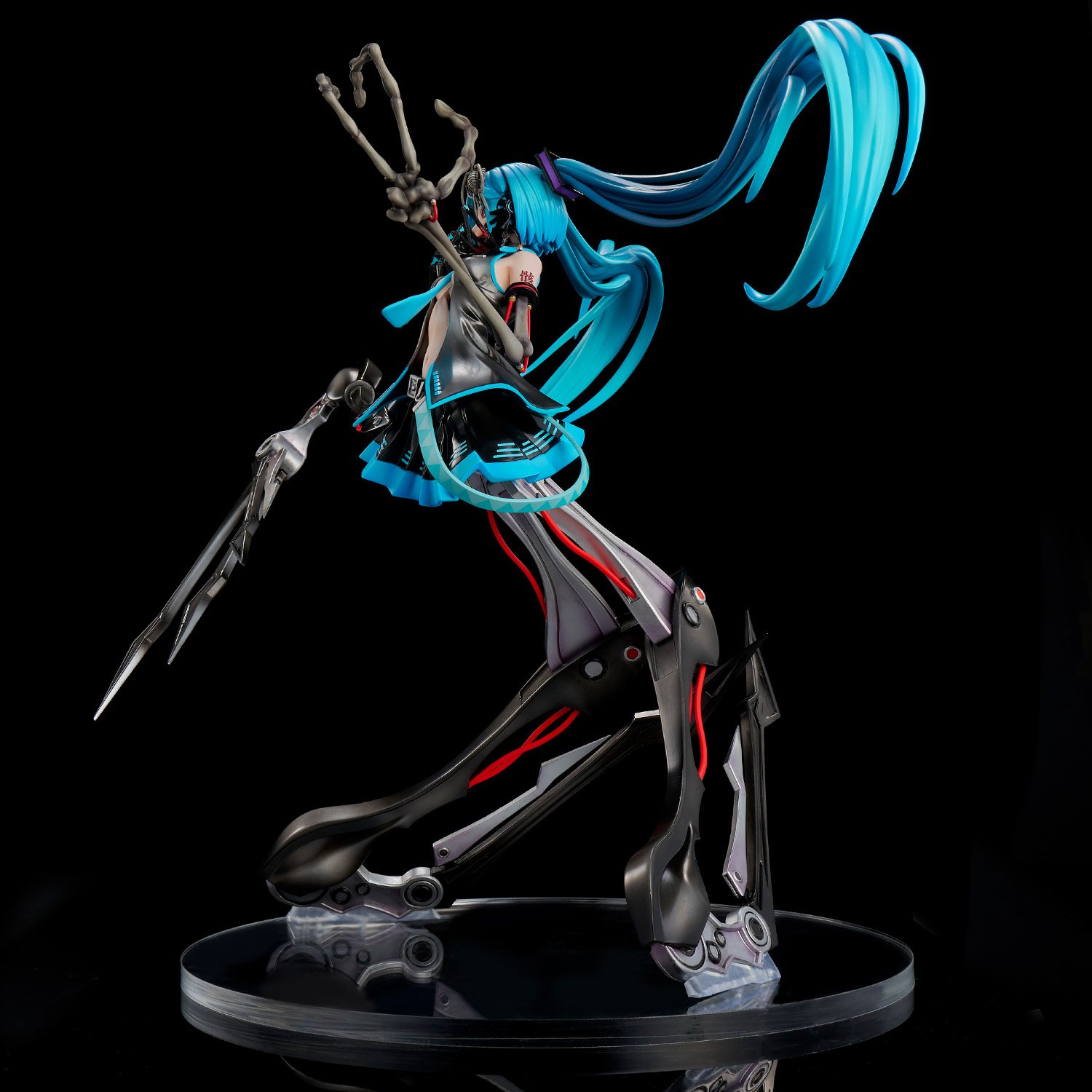 Calne Ca: 15th Memorial Non-Scale Figure (Re-run) - Tokyo Otaku
