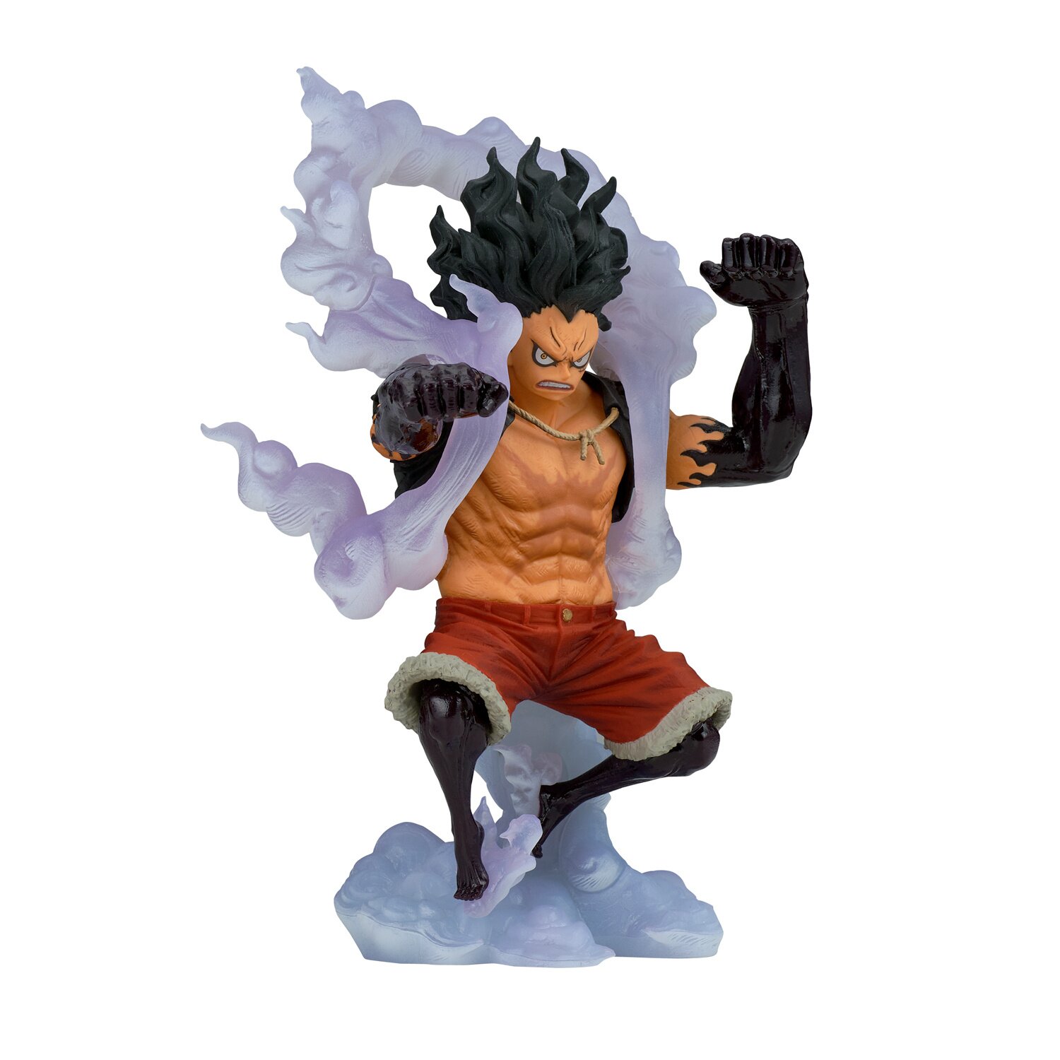 Roronoa Zoro (One Piece) Dioramatic Ver B. The Anime Statue