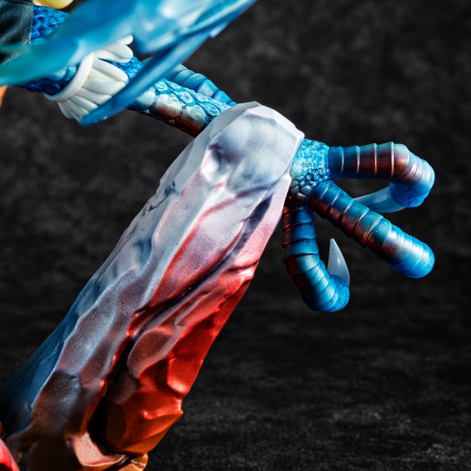 不死鳥マルコ Portrait Of Pirates MAS-MAXIMUM One Piece Portrait of Pirates MAS-Maximum Marco the Phoenix