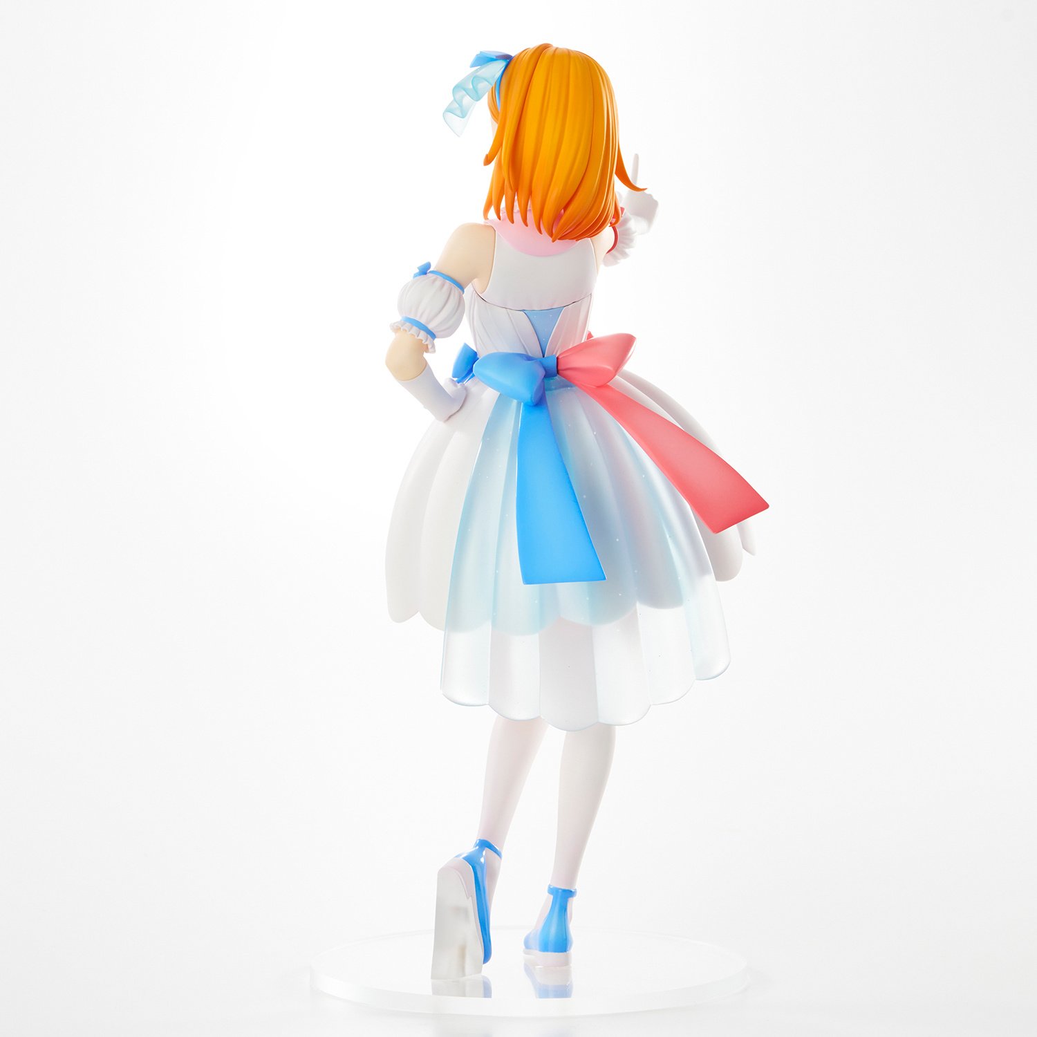 Love Live! Superstar!! Kanon Shibuya: Tiny Stars Ver. 1/6 Scale