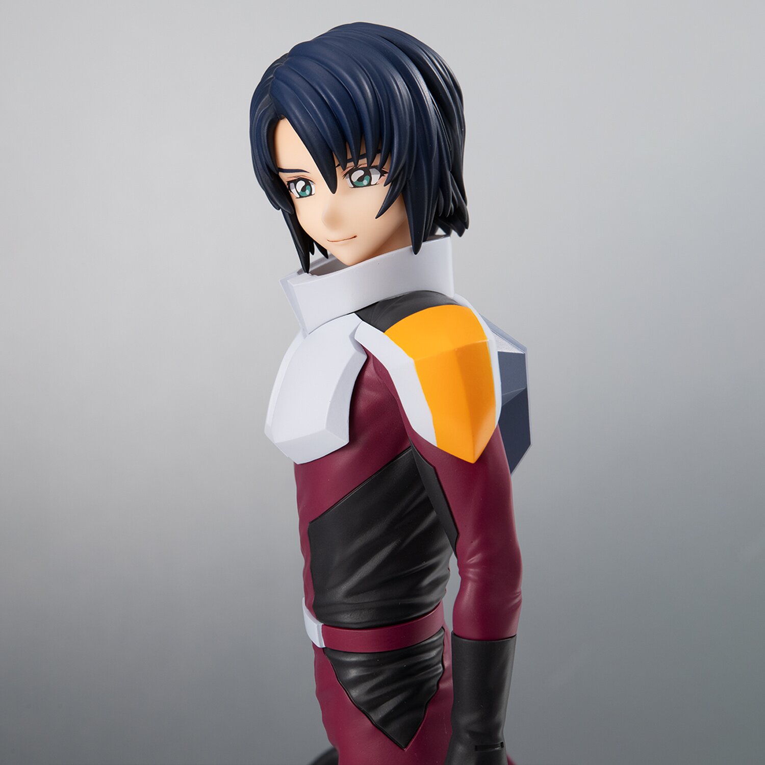 Lucrea Lite Mobile Suit Gundam Seed Freedom Athrun Zala: Pilot