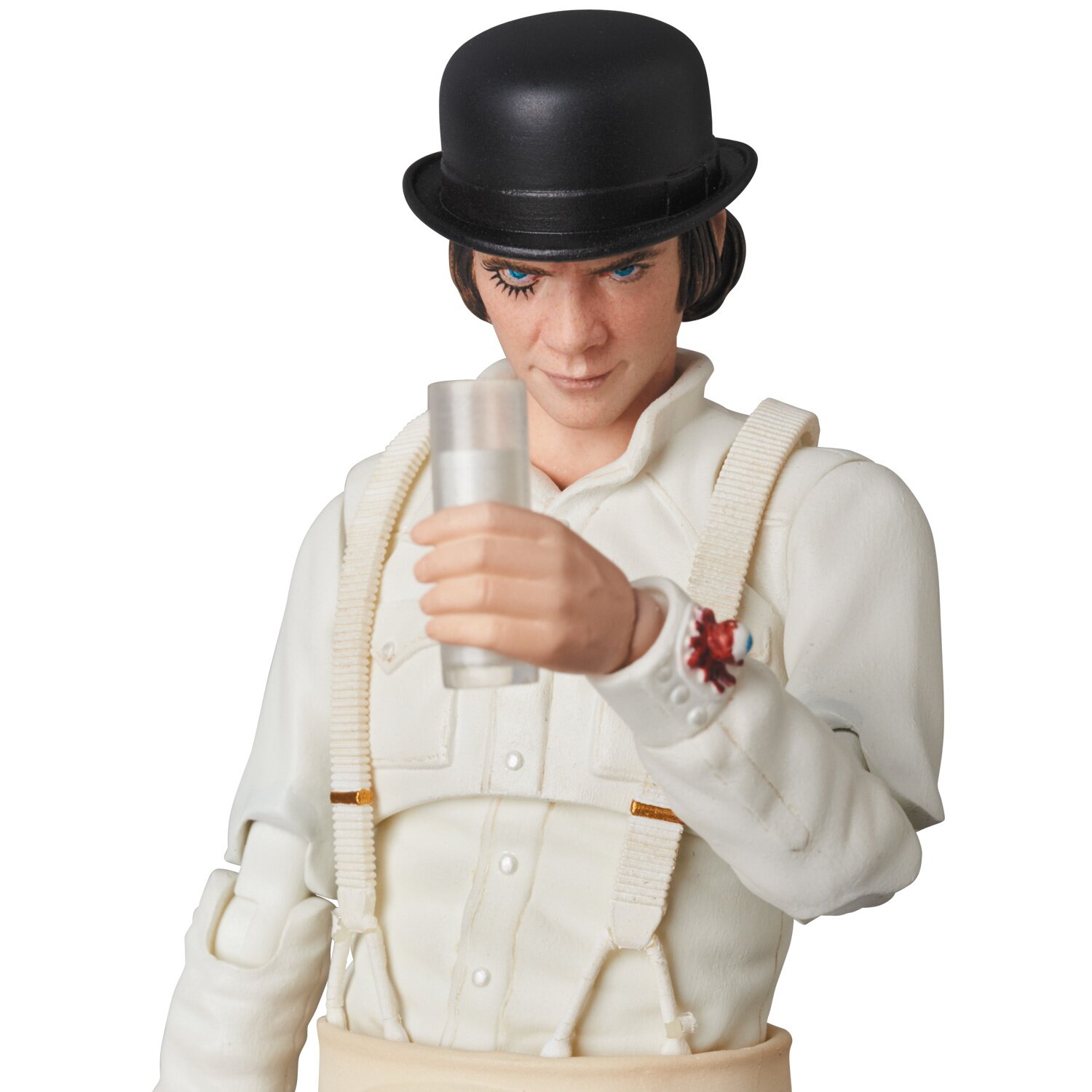 Mafex A Clockwork Orange Alex Medicom Toy Tokyo Otaku Mode Tom 