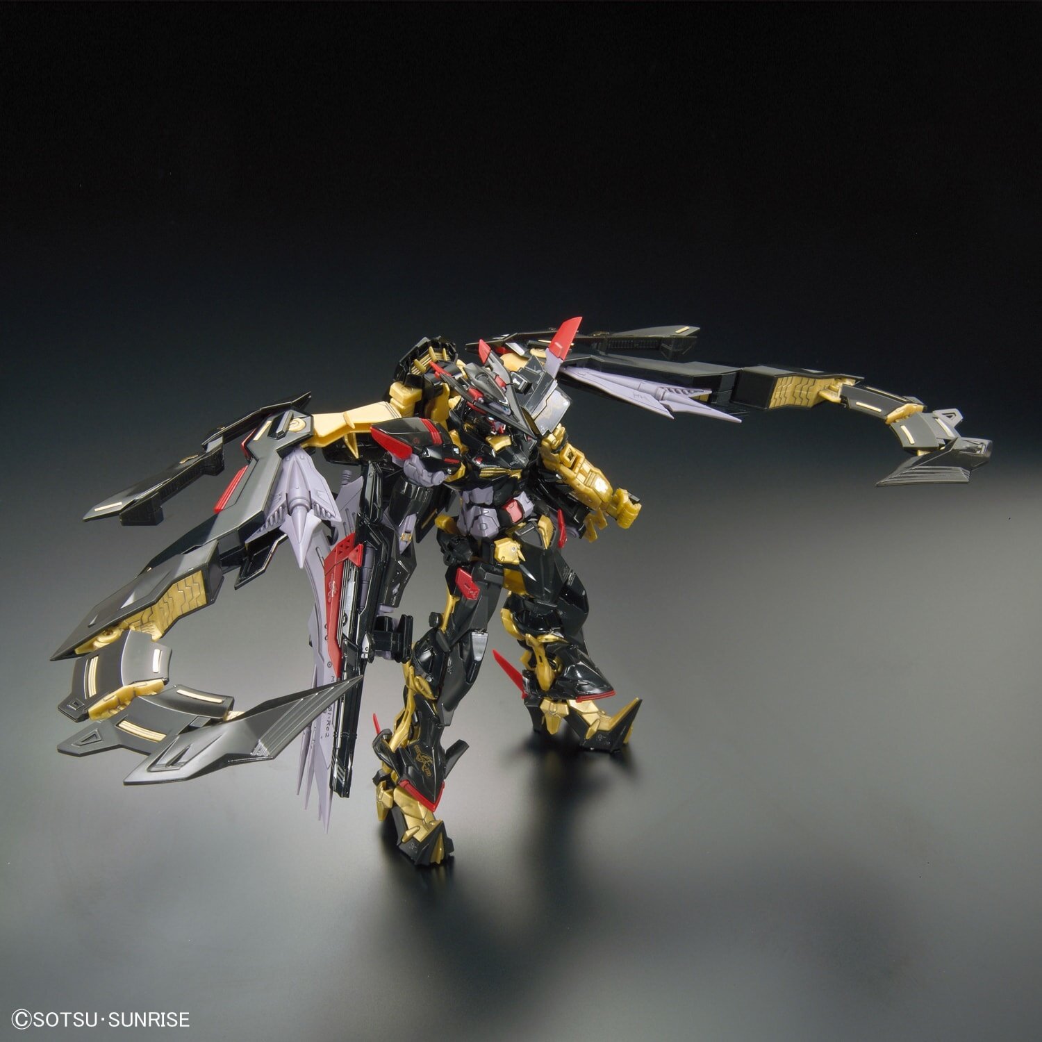 ロボット RG GUNDAM ASTRAY GOLD FRAME AMATSU HANA Amazon.com: Bandai RG 1/144 Gundam Astray Gold Frame Amatsu