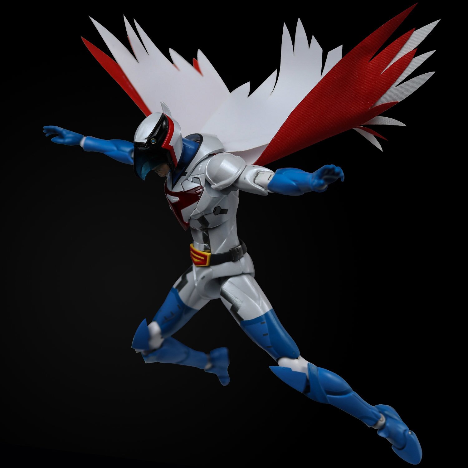 その他 Infini-T Force Tekkaman Fighter Gear Ver. n5ksbvb Infini-T Force Tekkaman Fighting Gear Ver. | AnimeXtreme