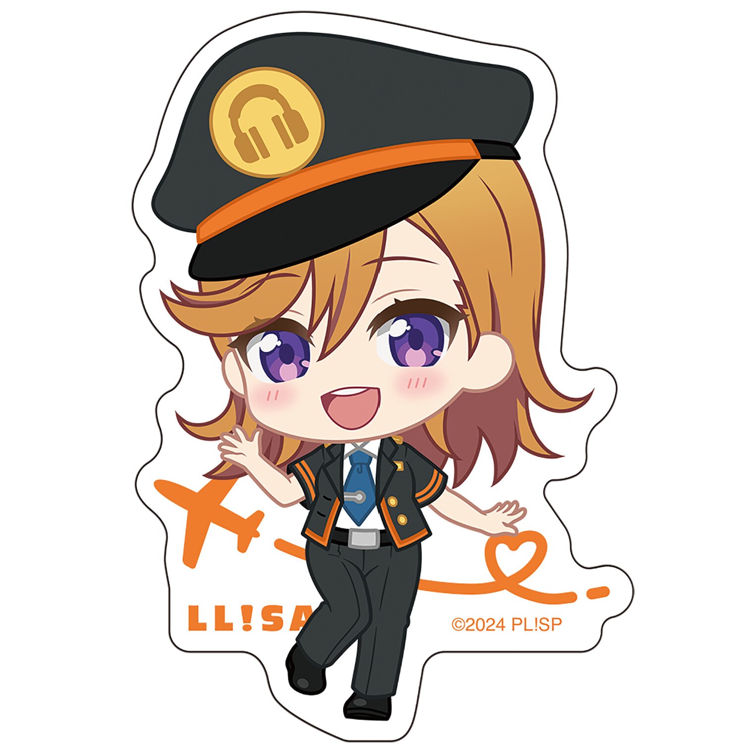 Love Live! Series Asia Tour 2024 Our Story, Our Dreams in