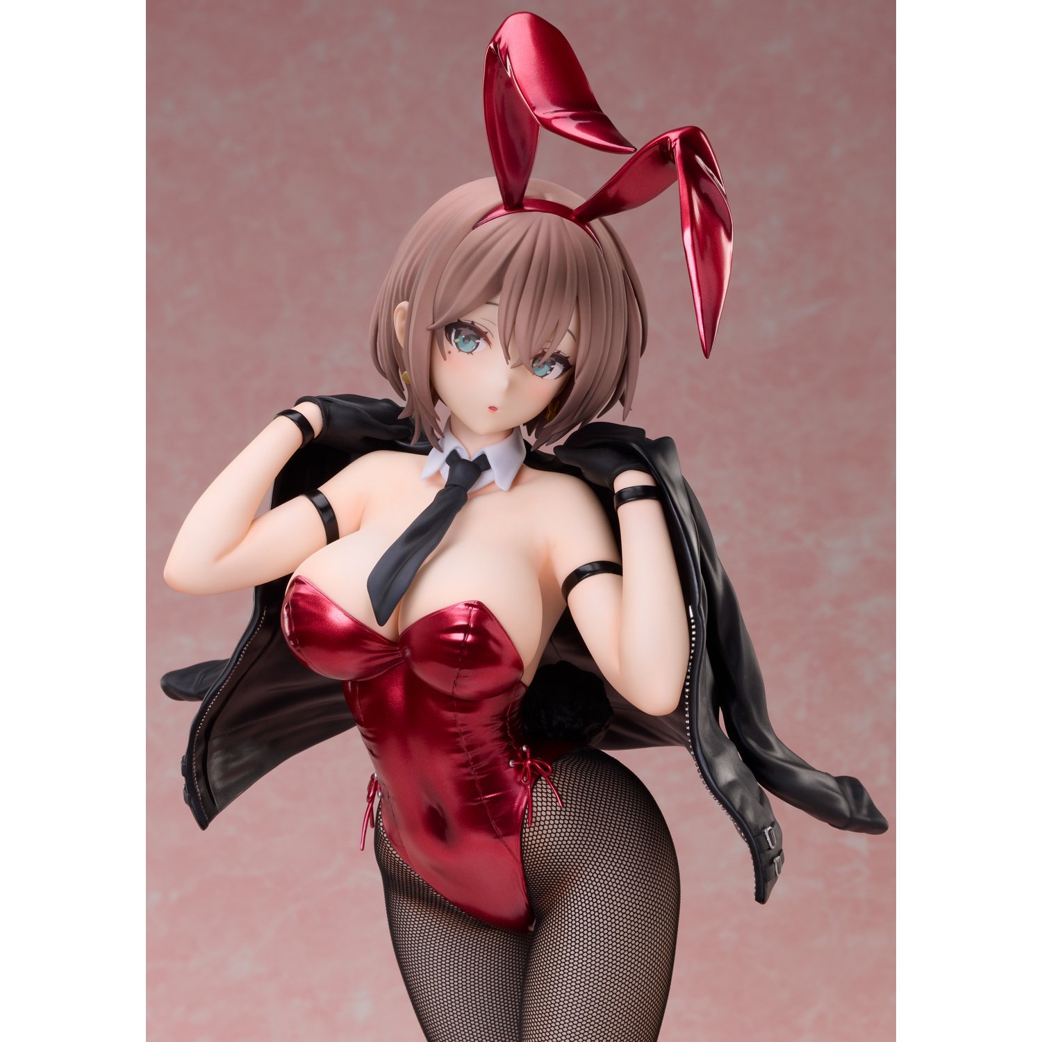 DSmile Illustration Iro Bunny Monica 1/4 Scale Figure - Tokyo