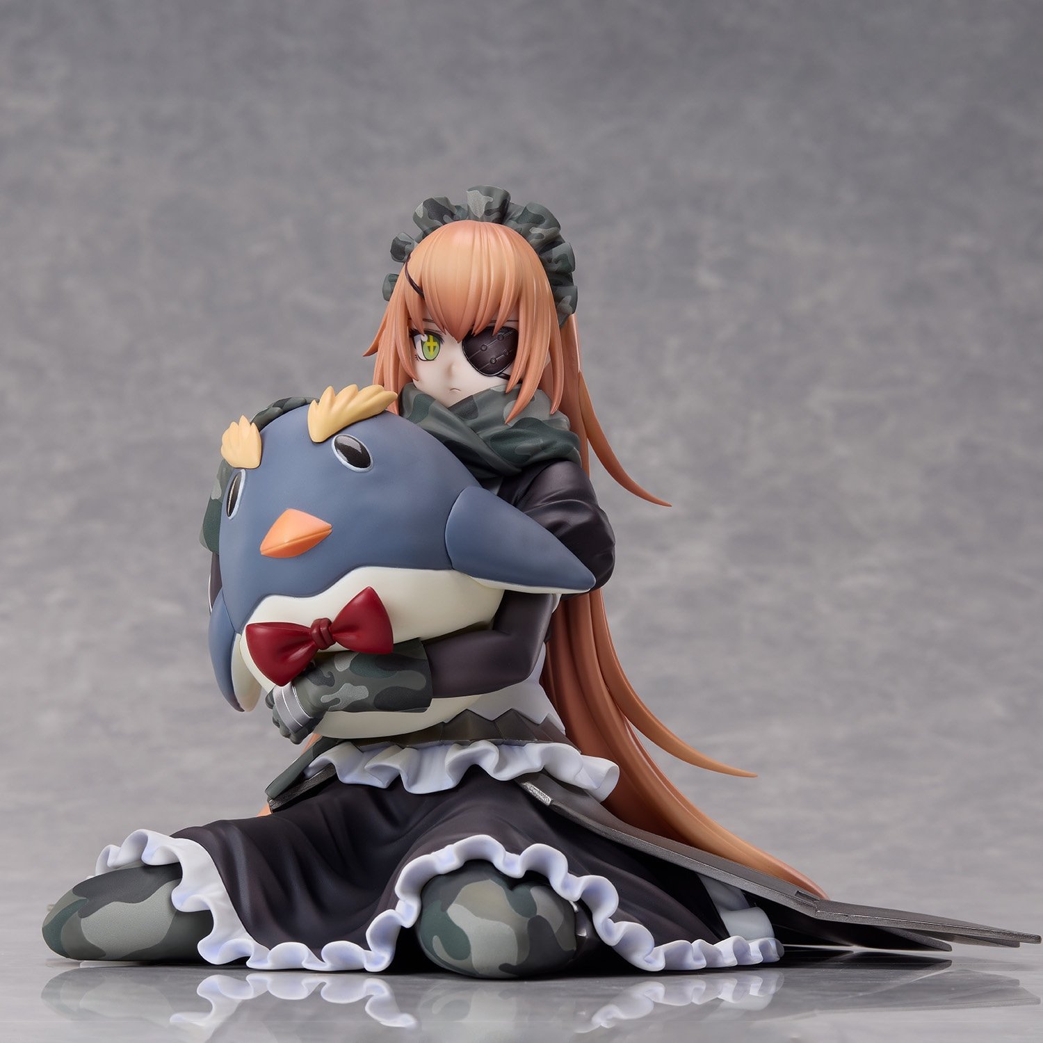 Overlord CZ2128 Delta 1/6 Scale Figure - Tokyo Otaku Mode (TOM)
