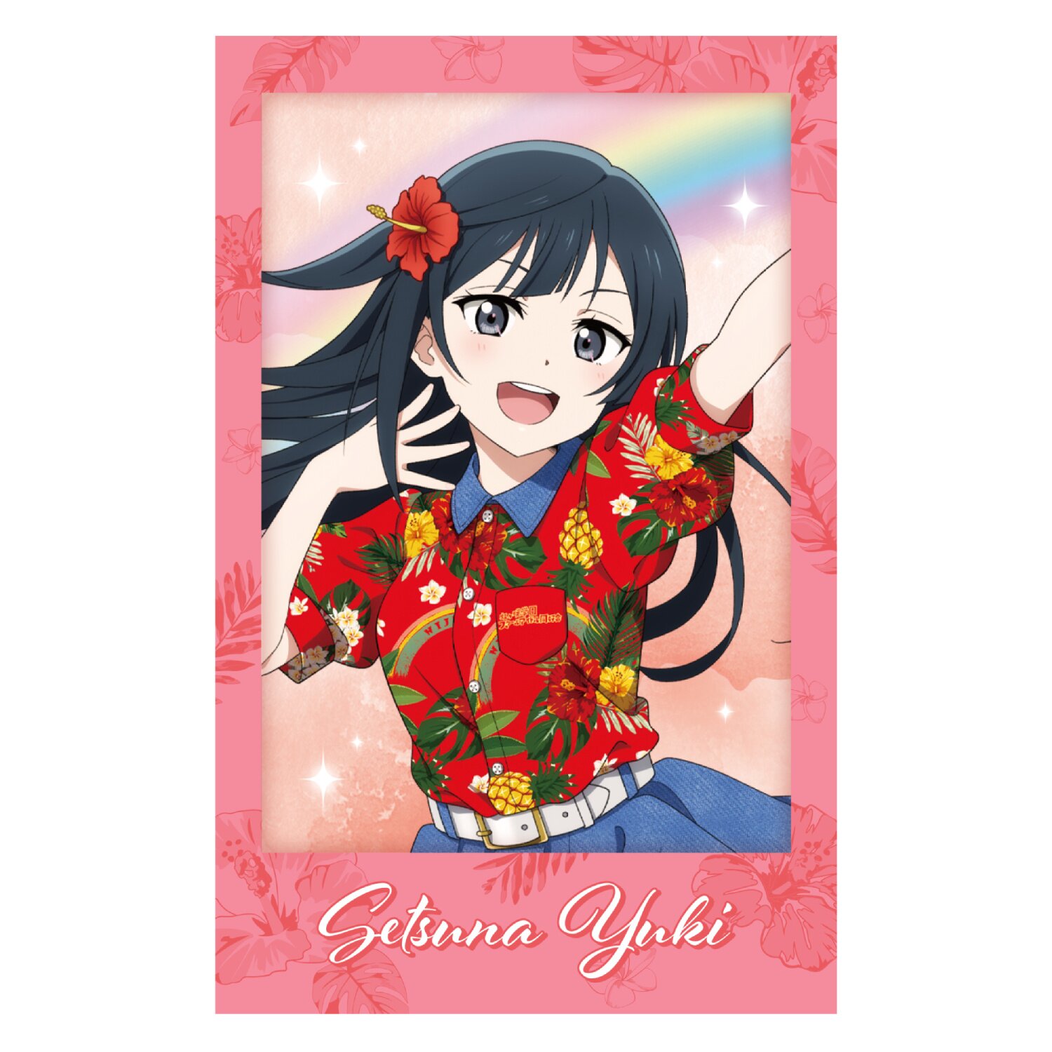 Love Live! Nijigasaki High School Idol Club 7th Live! NEW