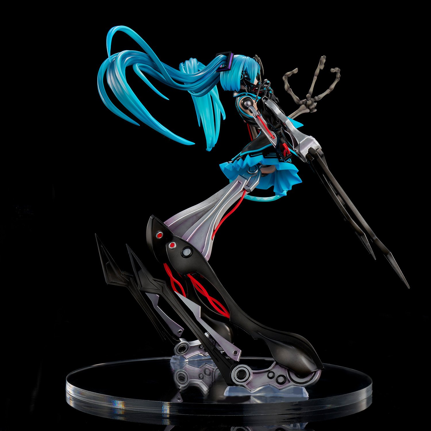 Calne Ca: 15th Memorial Non-Scale Figure (Re-run) - Tokyo Otaku