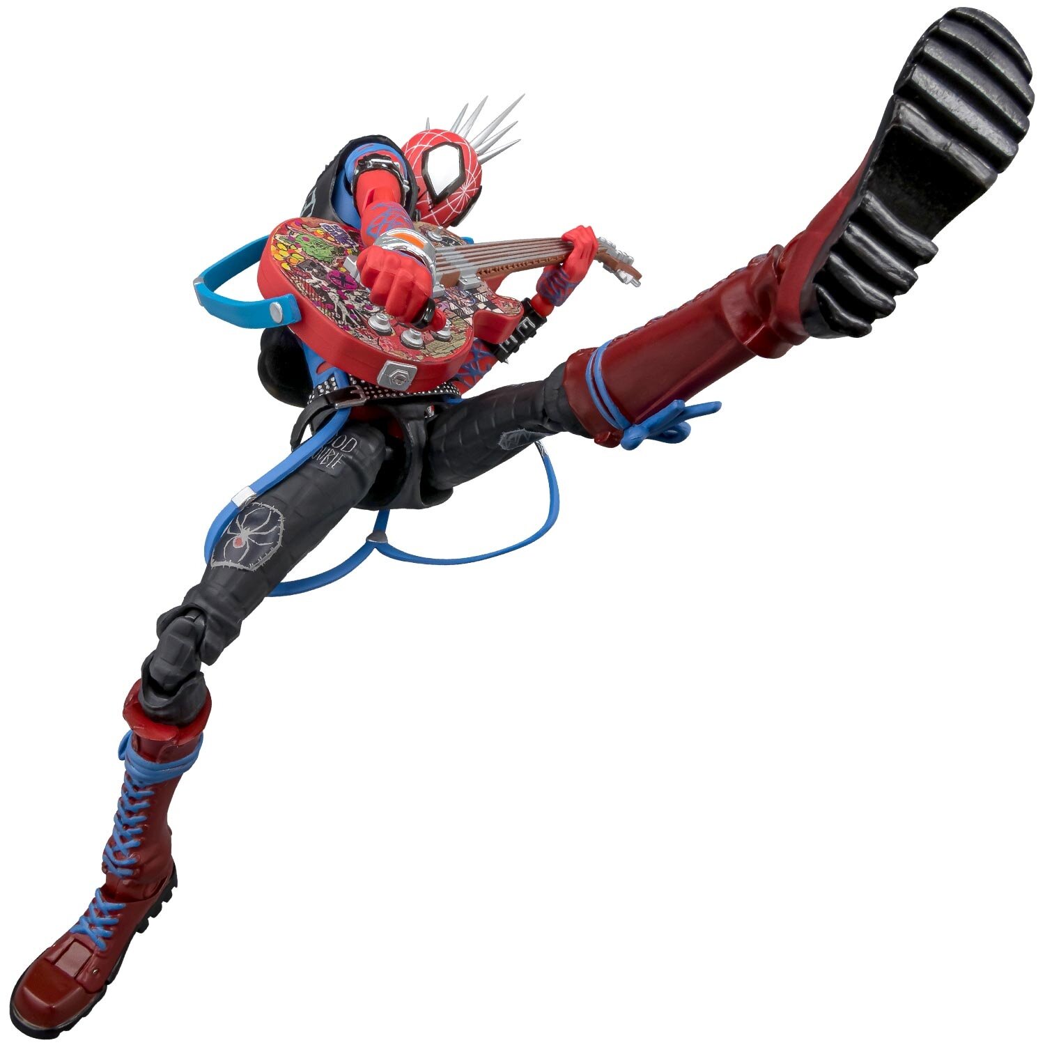 す*い様 ansdotsloevner - parker Hasbro Marvel Legends Spider-Man Across the Spider-Verse