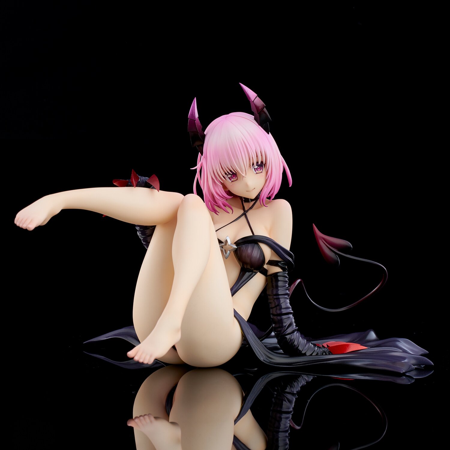 Amazon.com: Good Smile To Love-Ru Darkness: Momo Belia