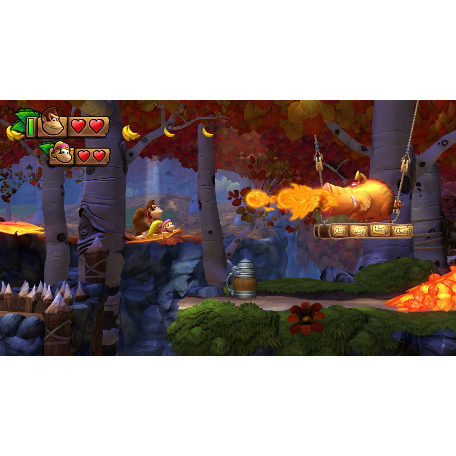 donkey kong country tropical freeze wii iso download donkey kong country tropical freeze wii iso download