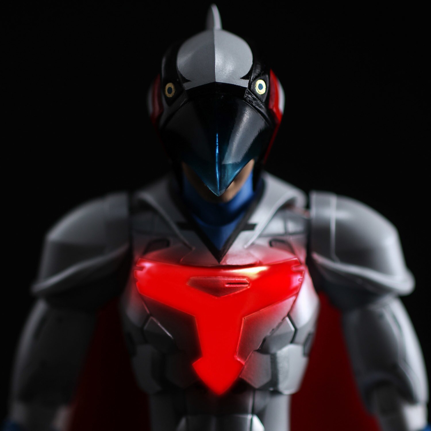 その他 Infini-T Force Tekkaman Fighter Gear Ver. n5ksbvb Amazon | Infini-T Force テッカマン ファイティングギアver