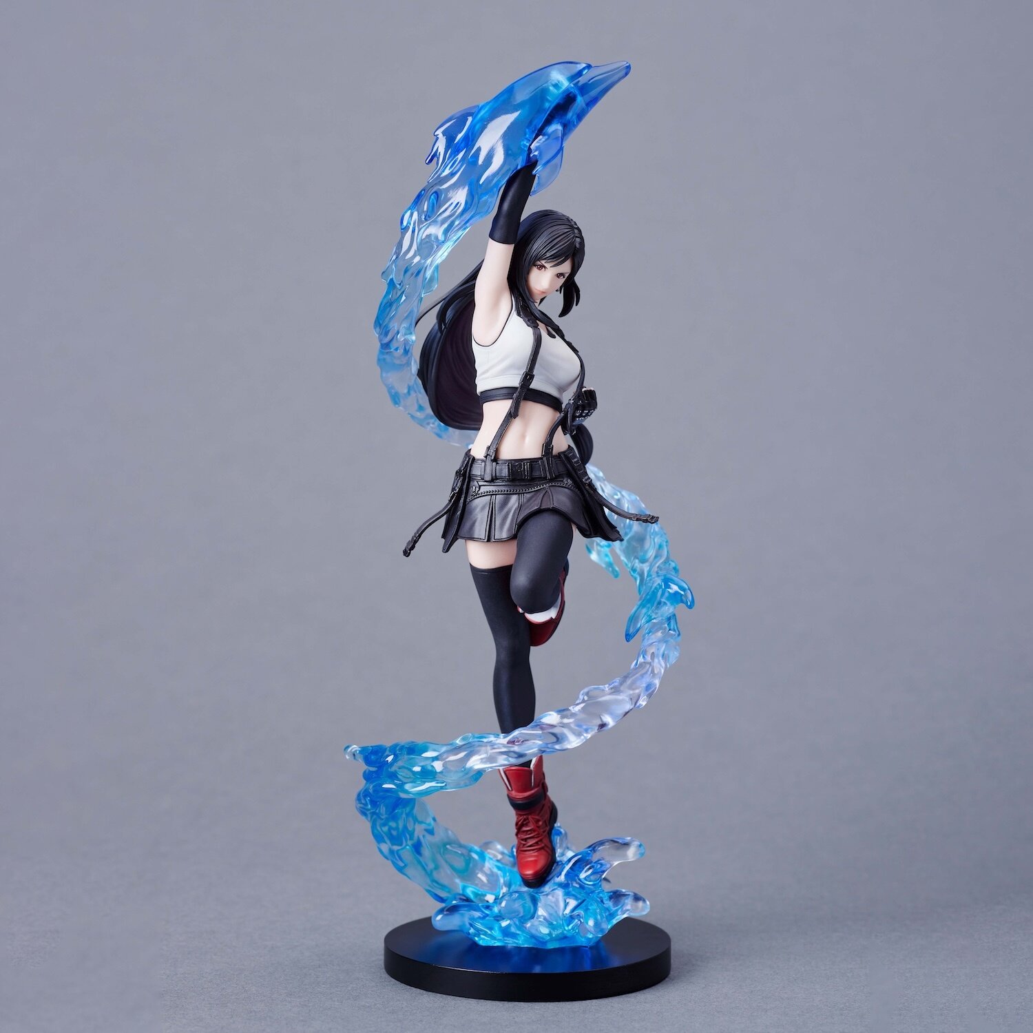ファイナル・ファンタジーVII ティファ フィギュア ドール TIFA SGD ファイナル・ファンタジーVII ティファ フィギュア ドール TIFA