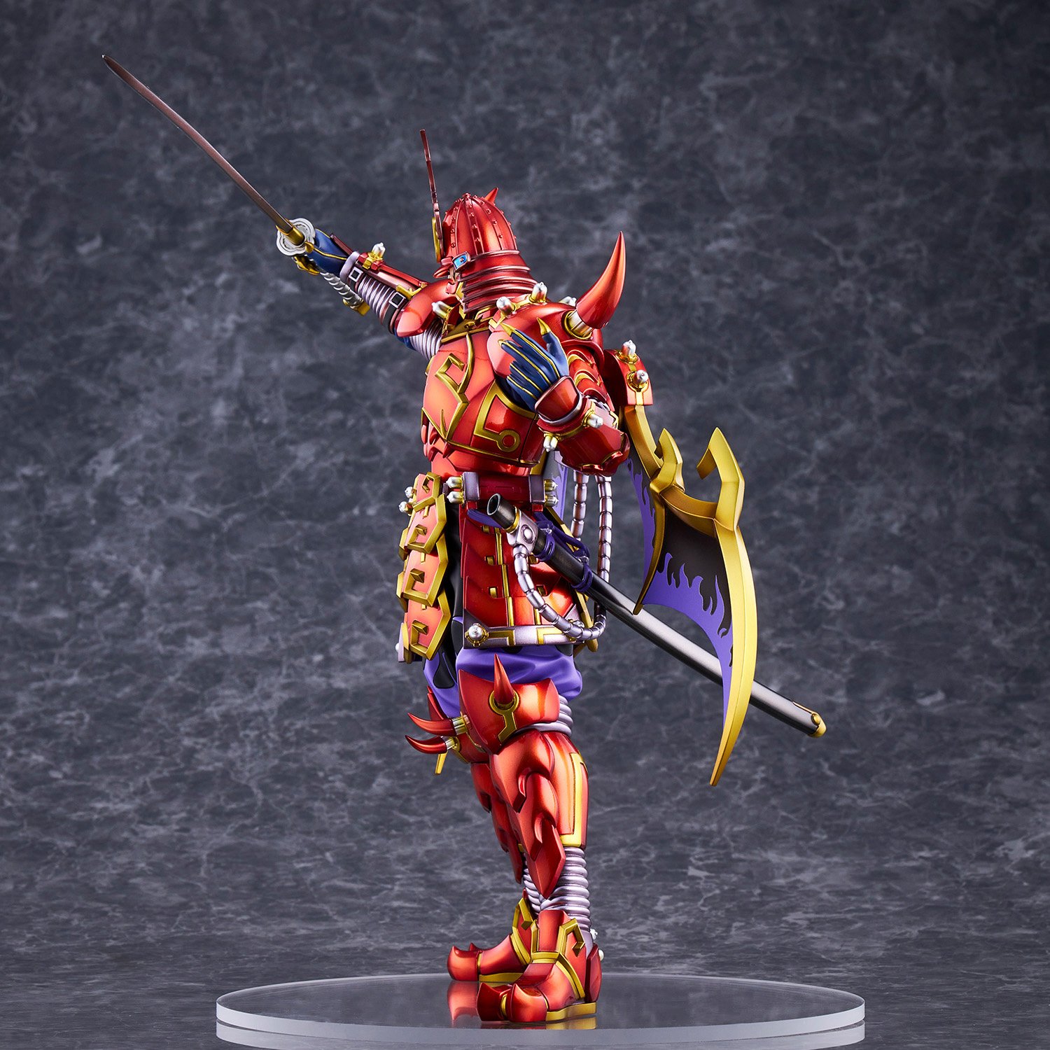 Yu-Gi-Oh! Card Game Monster Figure Collection Legendary Six