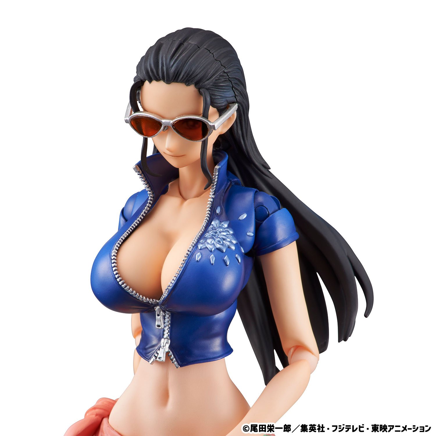 Variable Action Heroes One Piece Nico Robin (Re-run): Megahouse 