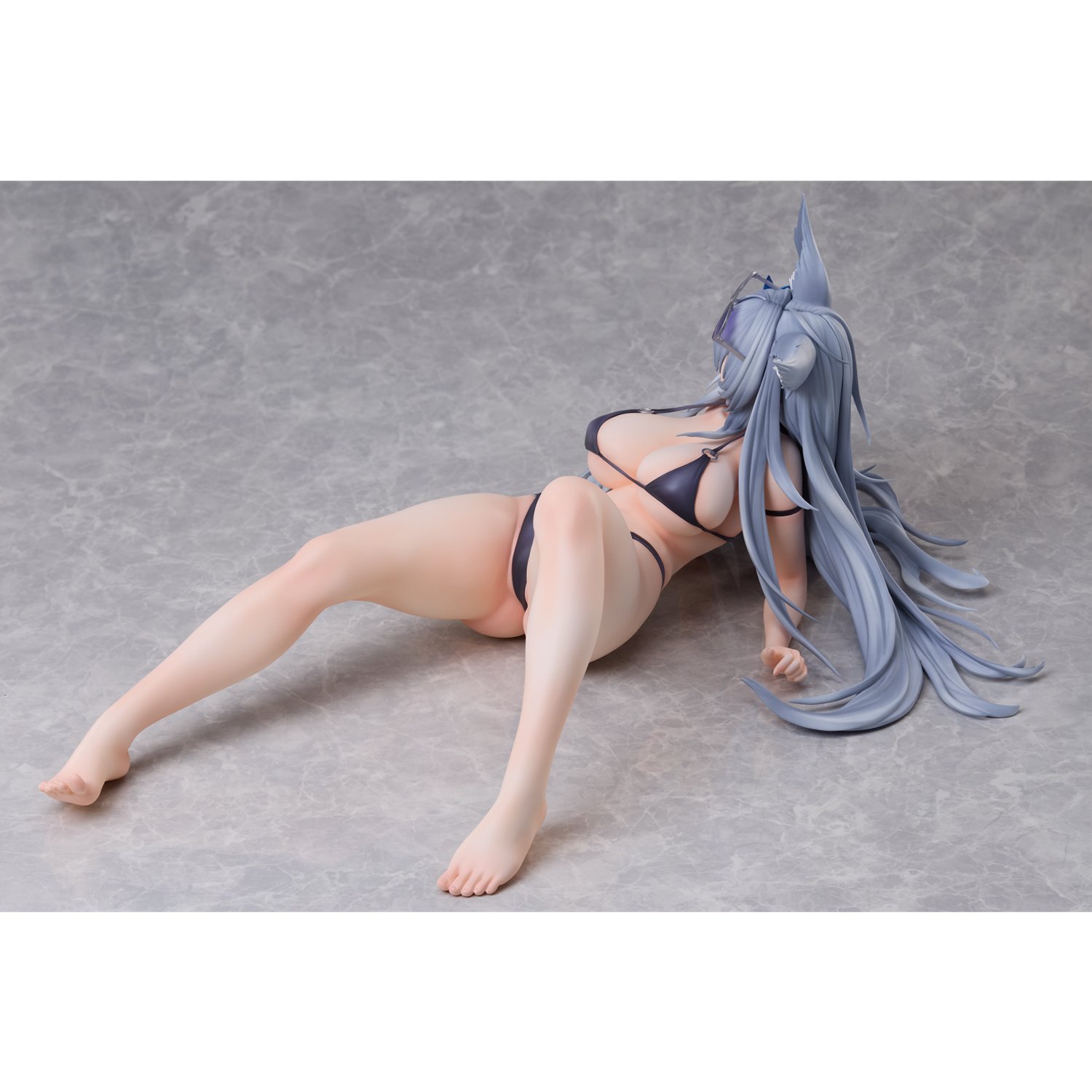 Azur Lane Shinano: Anniversary Swimsuits Ver. 1/4 Scale Figure