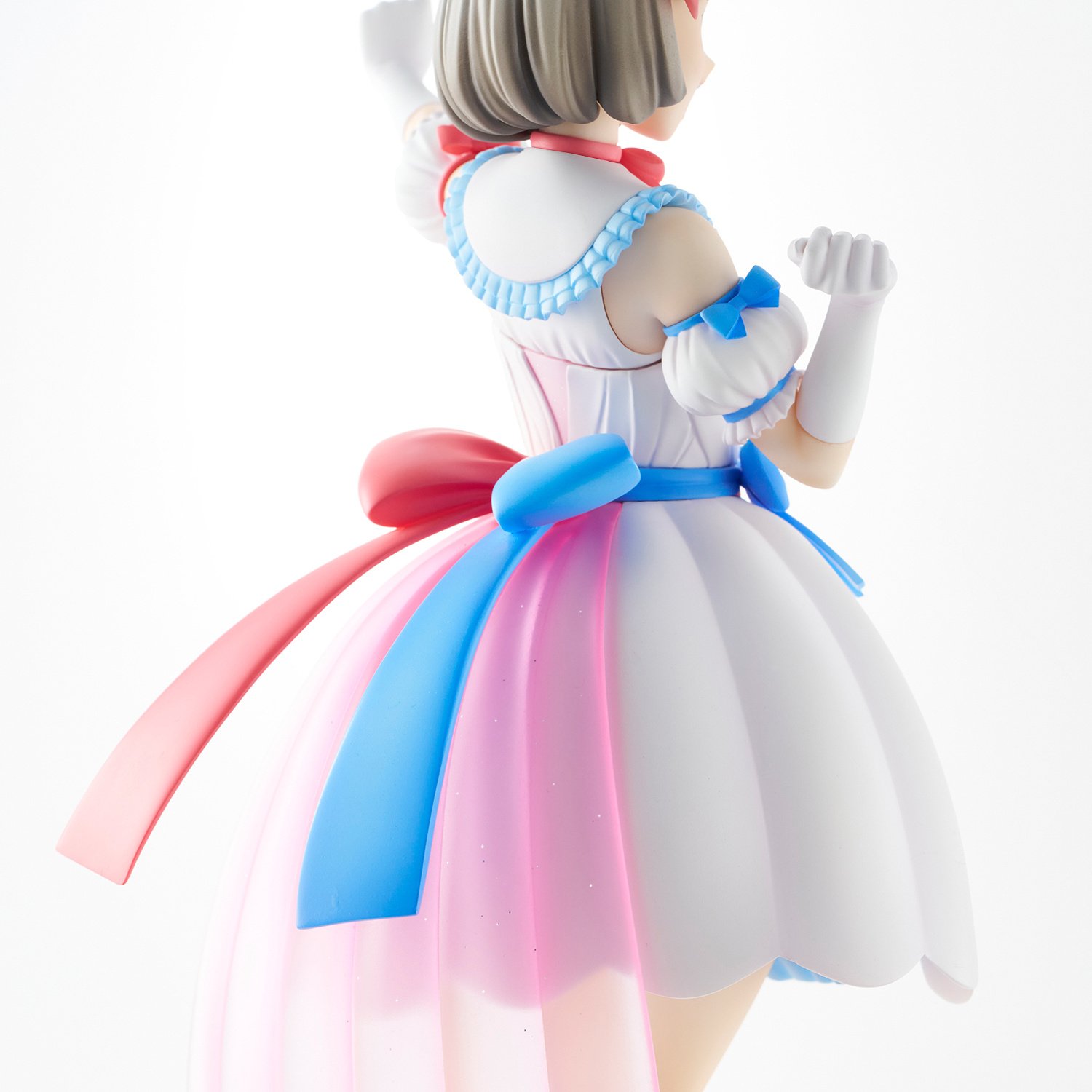 Love Live! Superstar!! Keke Tang: Tiny Stars Ver. 1/6 Scale Figure