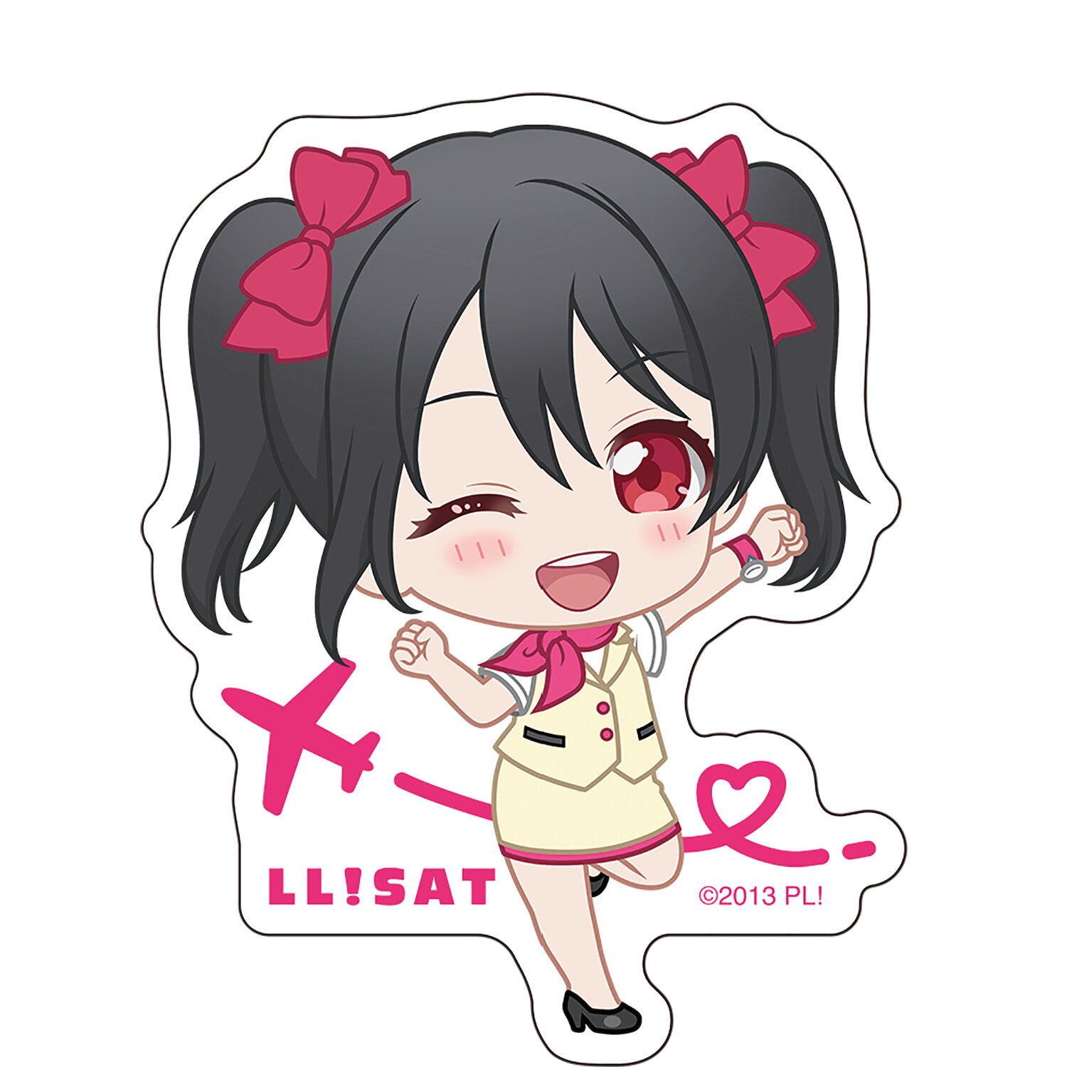 Tシャツ LoveLive! Series Asia Tour 2024 Streaming+] LoveLive! Series Asia Tour 2024 Our Story, Our