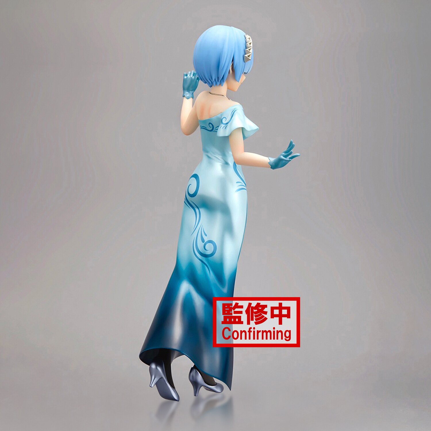Re:Zero -Starting Life in Another World- Glitter & Glamours