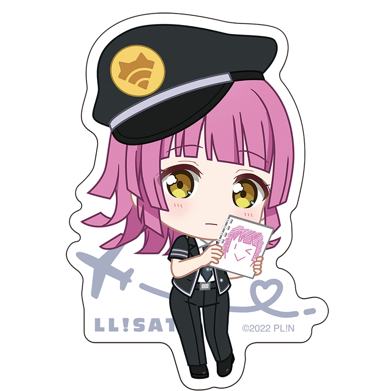 Love Live! Series Asia Tour 2024 Our Story, Our Dreams in
