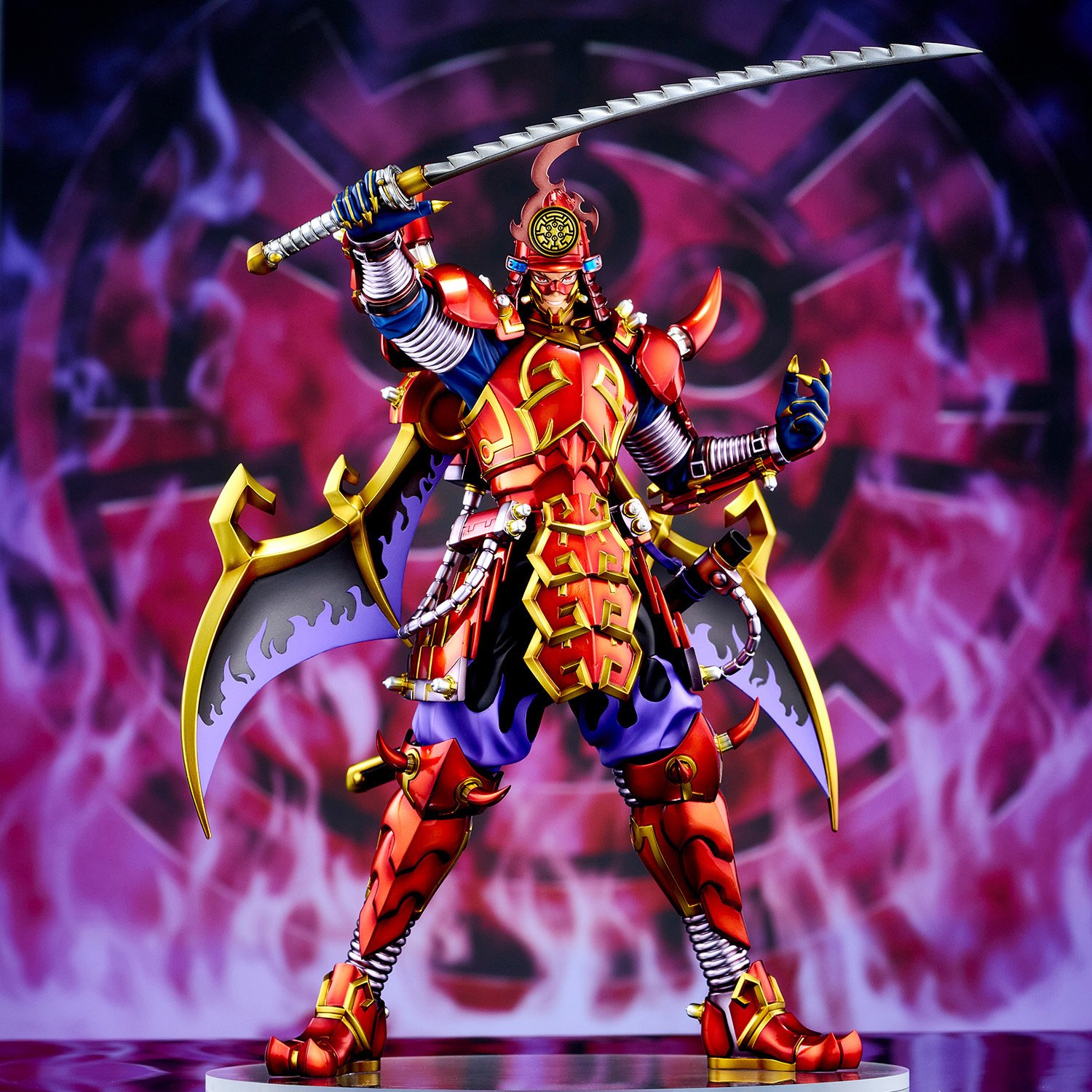 how to tell if yugioh card is fake Legendary Six Samurai Enishi STOR-EN021 Yu-Gi-Oh! Card