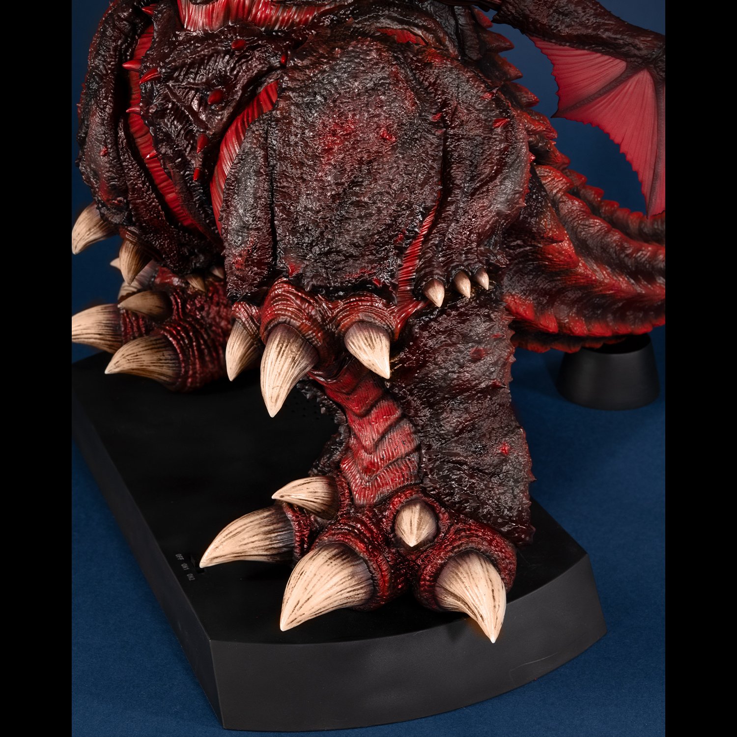UA Monsters Destoroyah (Perfect Form): Megahouse 12% OFF - Tokyo