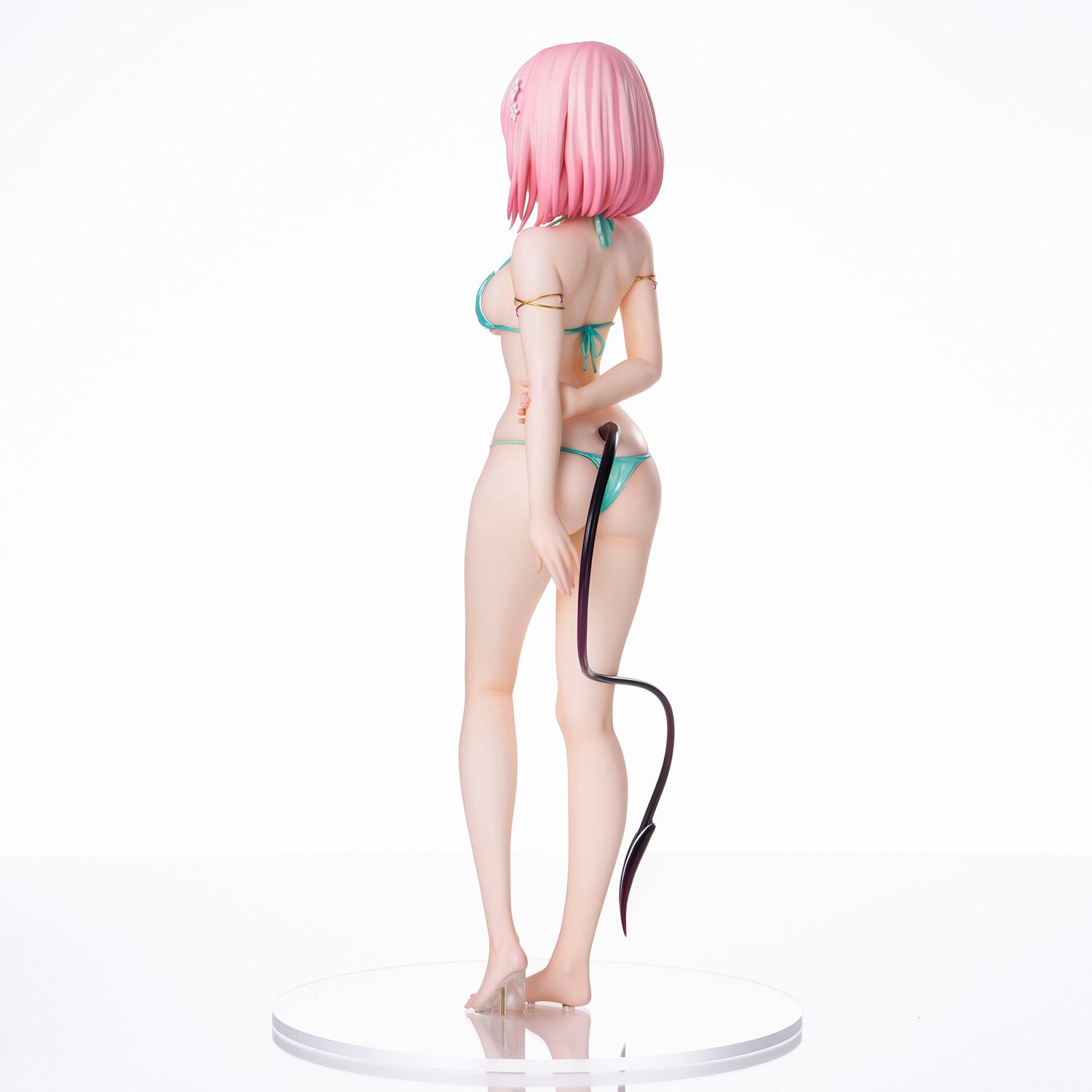 To Love-Ru Darkness Momo Belia Deviluke: Swimsuit Ver. 1/4 Scale