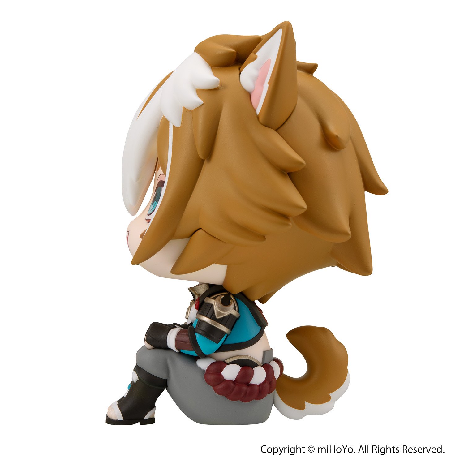 Look Up Series Genshin Impact Gorou: Megahouse - Tokyo Otaku Mode 