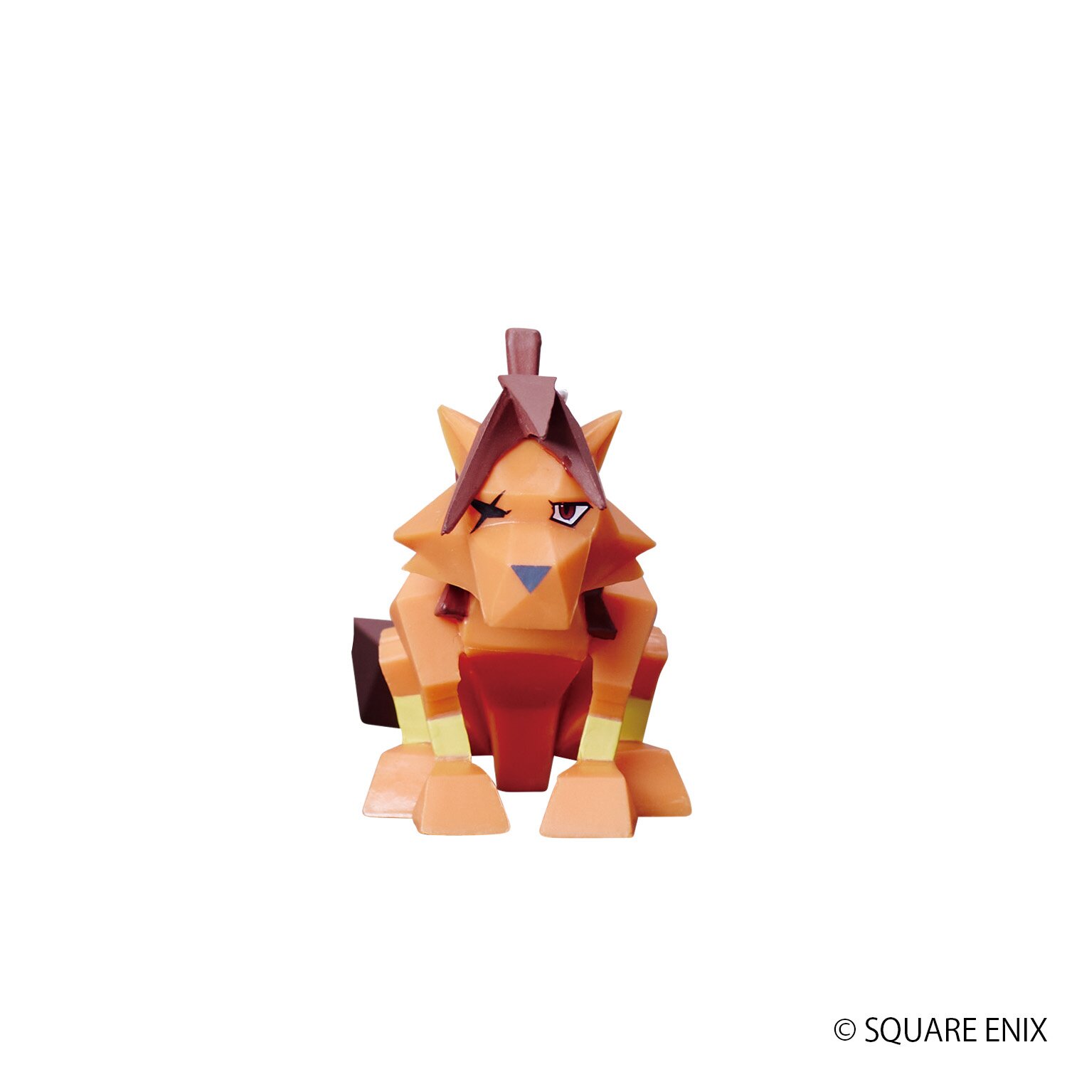 final fantasy ミニフィギュア7体セット Amazon | FINAL FANTAS Y Ⅶ REBIRTH 発売記念くじ D賞 ミニ
