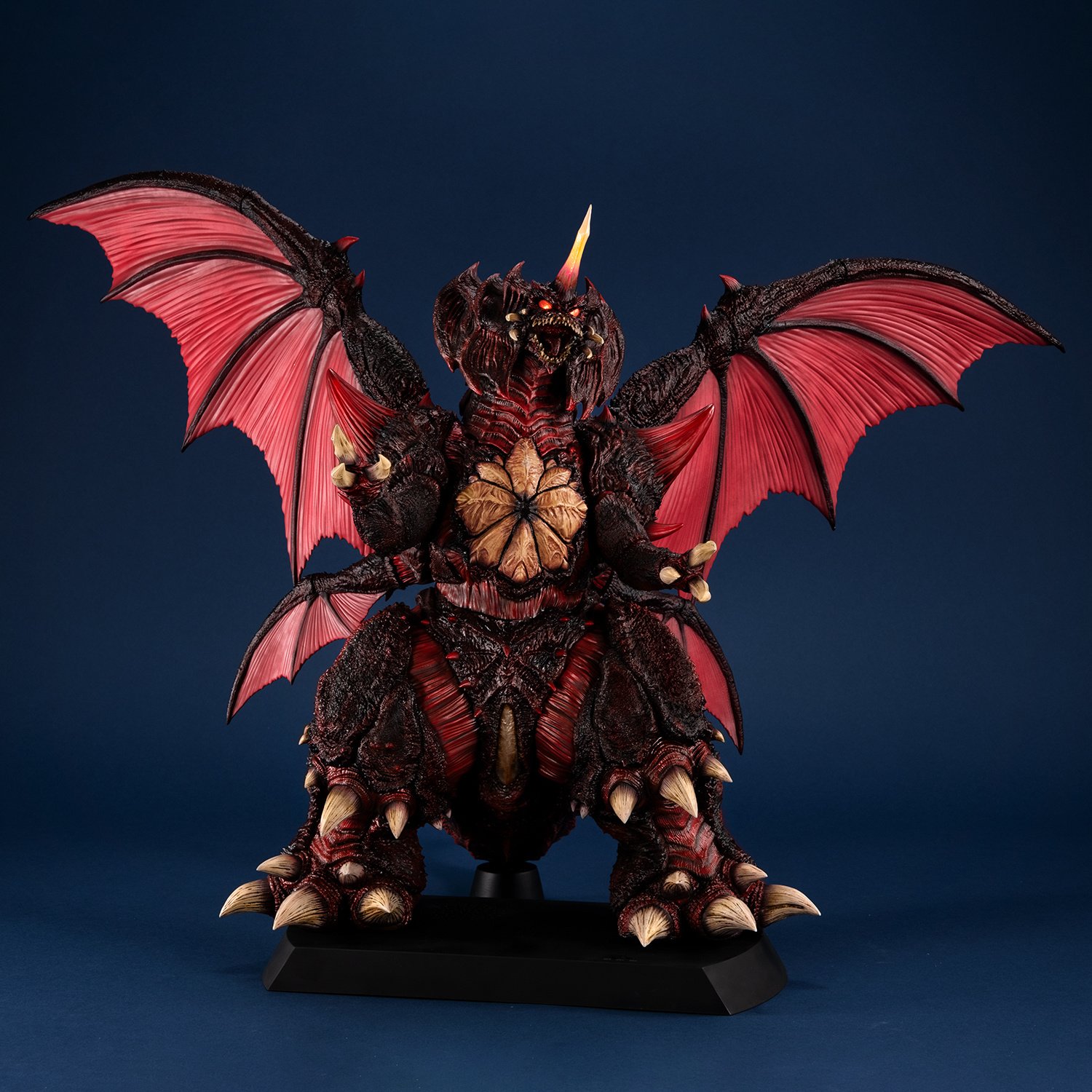 UA Monsters Destoroyah (Perfect Form): Megahouse 12% OFF - Tokyo