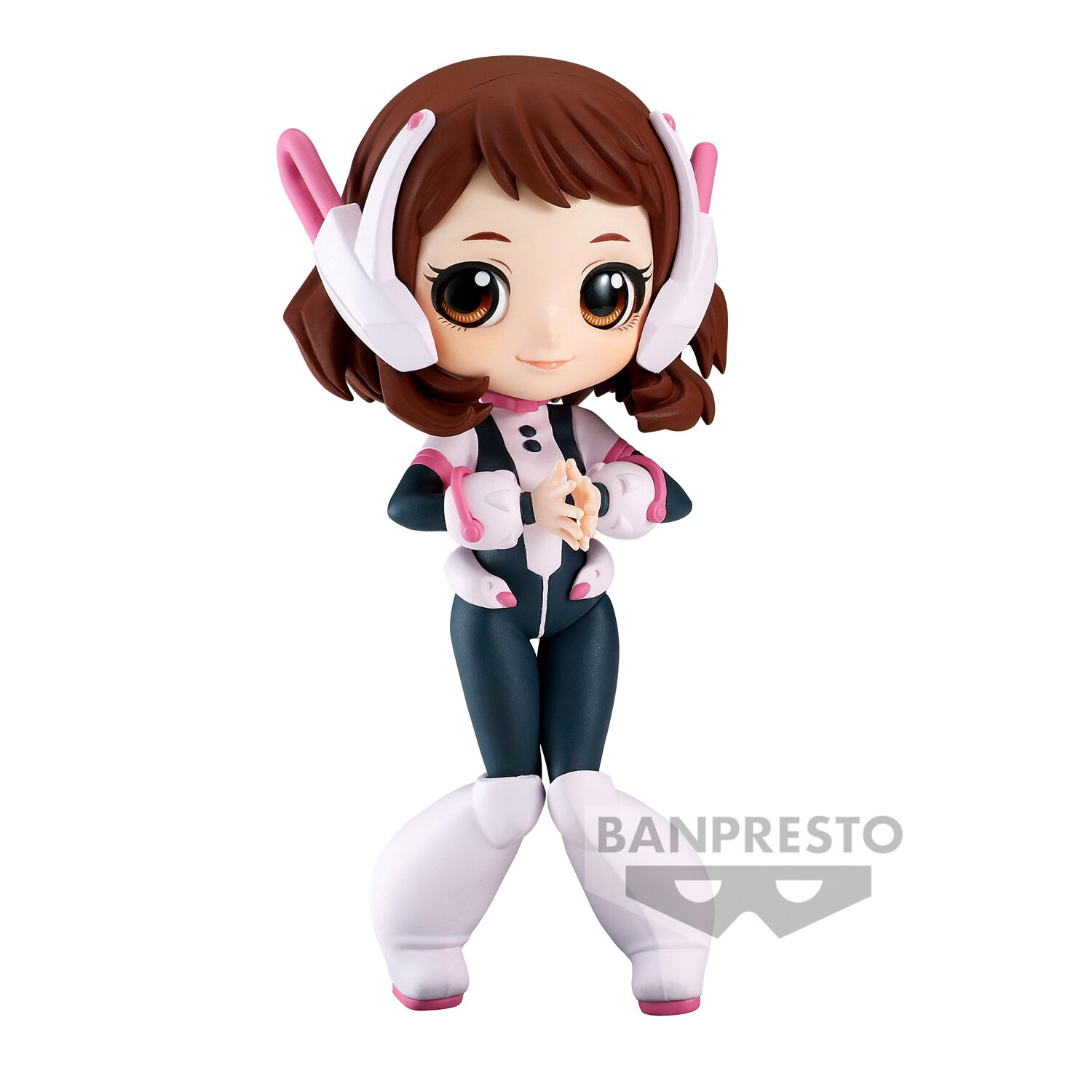 Q posket My Hero Academia Ochaco Uraraka II - Tokyo Otaku Mode (TOM)