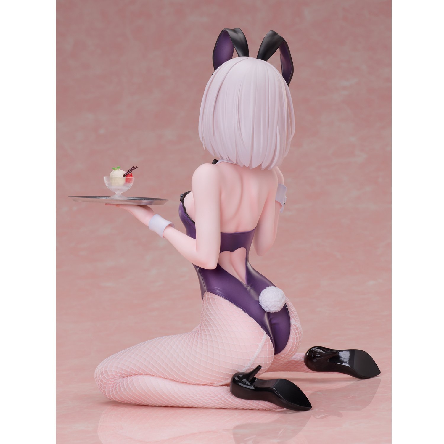 コミック・アニメ iro Bunny Illustrated by mignon 1/6 Mignon Illustration Iro Bunny 1/6 Scale Figure - Tokyo Otaku Mode