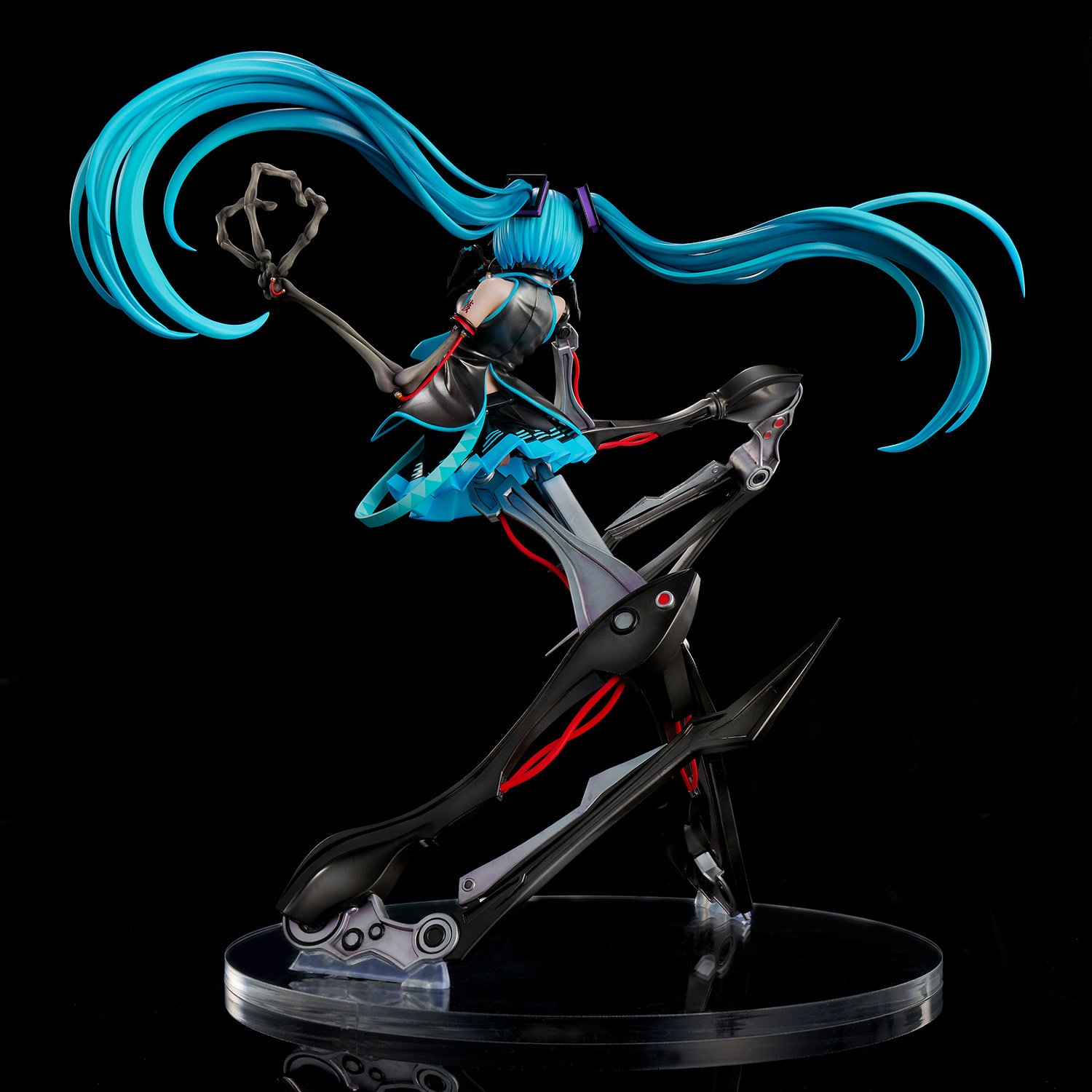 Calne Ca: 15th Memorial Non-Scale Figure (Re-run) - Tokyo Otaku