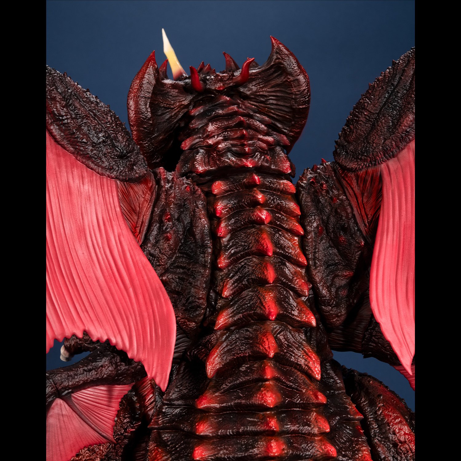 UA Monsters Destoroyah (Perfect Form): Megahouse 12% OFF - Tokyo