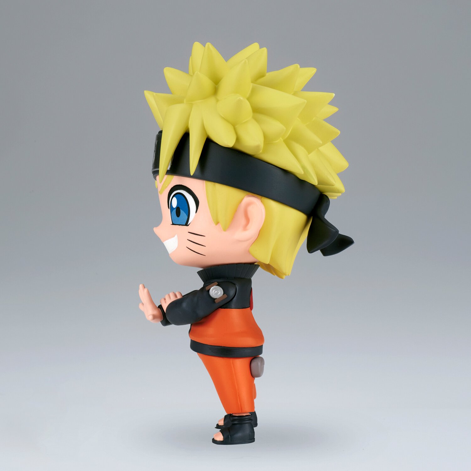 Figurine Naruto Uzumaki – Good Smile Company – 2023, Neuve Sous Emballage Scellé. En PVC, Pour Les Fans De Naruto (15+).