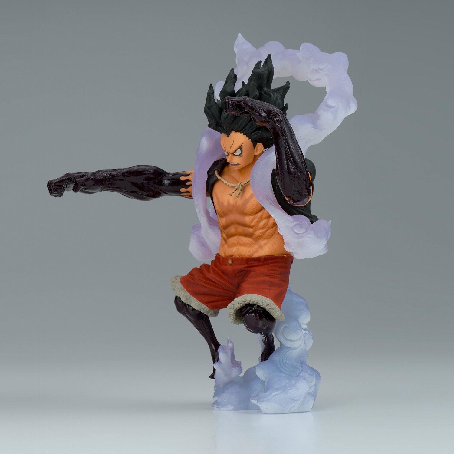 Roronoa Zoro (One Piece) Dioramatic Ver B. The Anime Statue