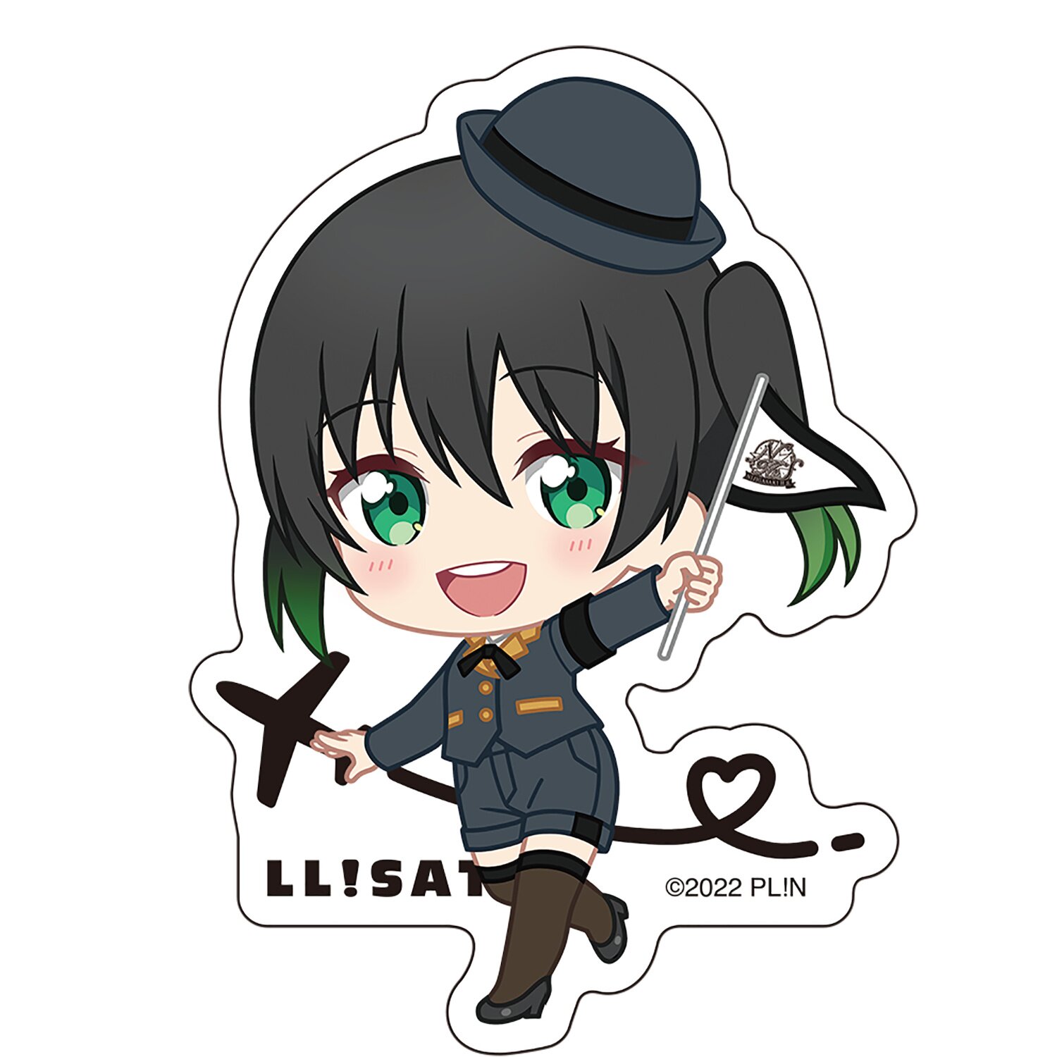 Love Live! Series Asia Tour 2024 Our Story, Our Dreams in
