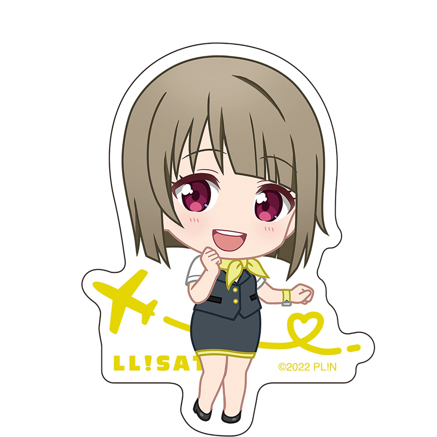 Love Live! Series Asia Tour 2024 Our Story, Our Dreams in
