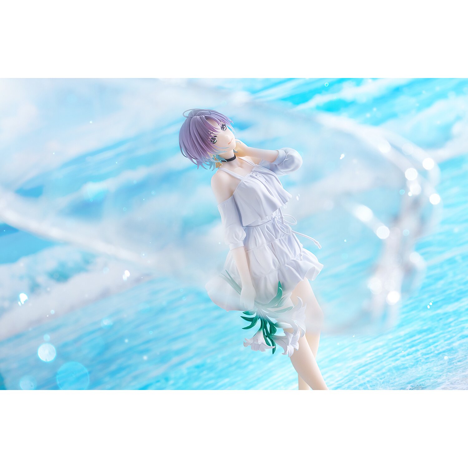 The Idolm@ster: Shiny Colors Emotional Lens Toru Asakura Non-Scale