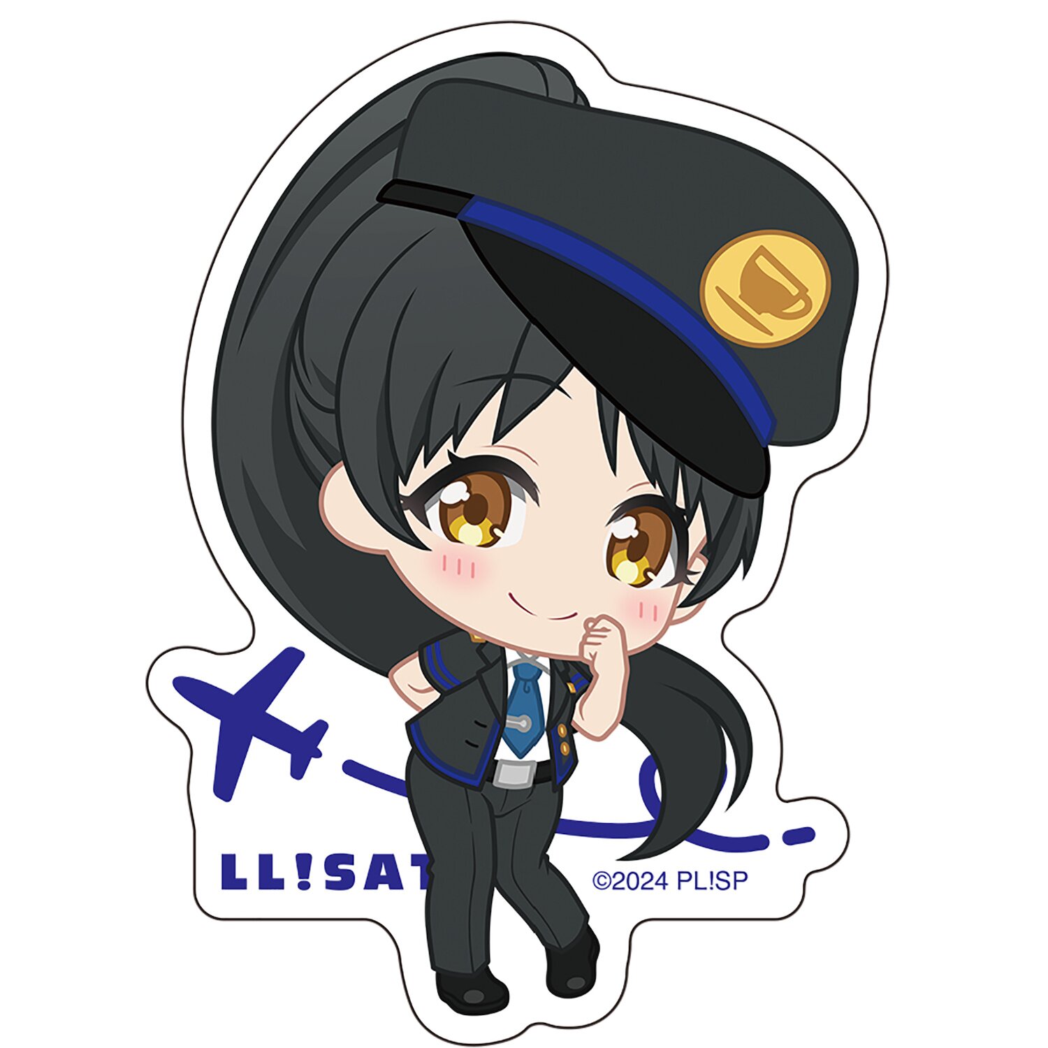 Love Live! Series Asia Tour 2024 Our Story, Our Dreams in Yokohama