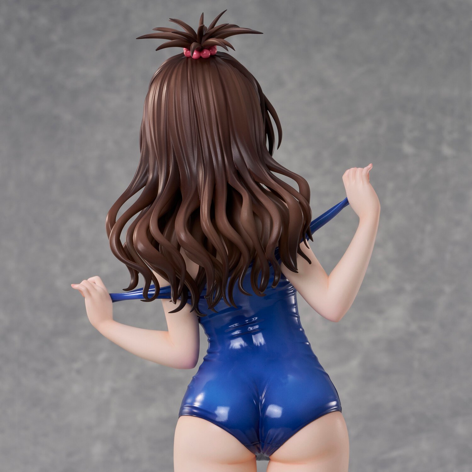 ToLOVEるダークネス 結城美柑 swim wears.ver To Love-Ru Darkness Mikan Yuuki: Swimsuit Ver. 1/4 Scale Figure
