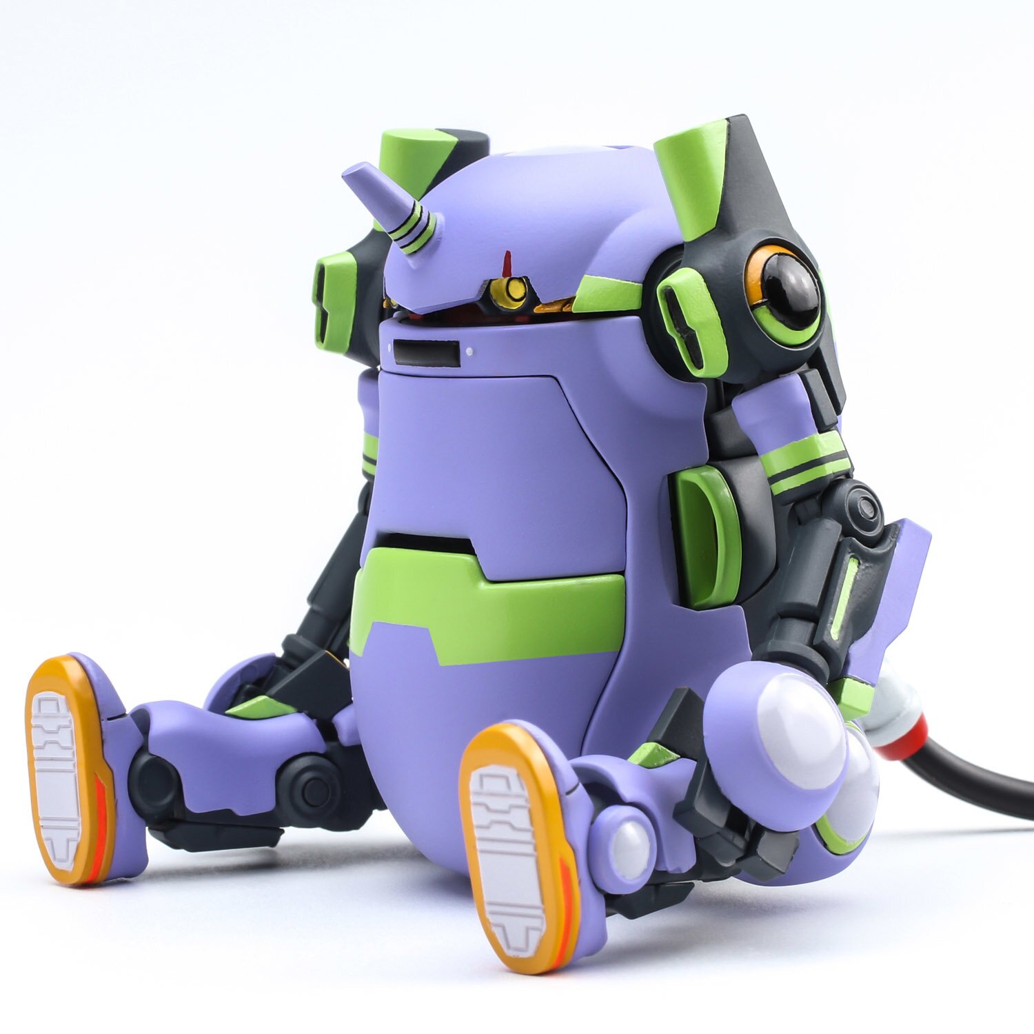 tiny mechatro wego