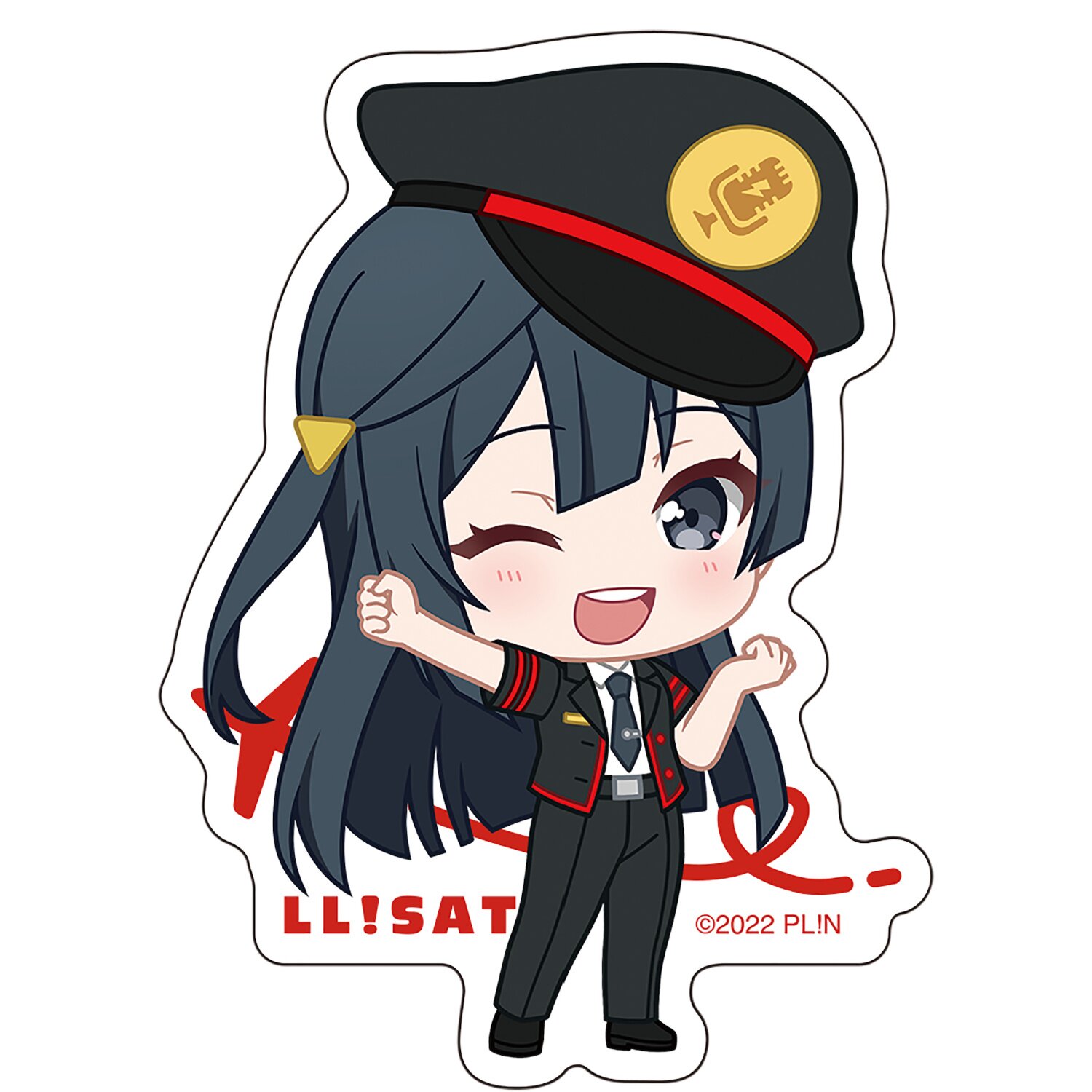 Love Live! Series Asia Tour 2024 Our Story, Our Dreams in