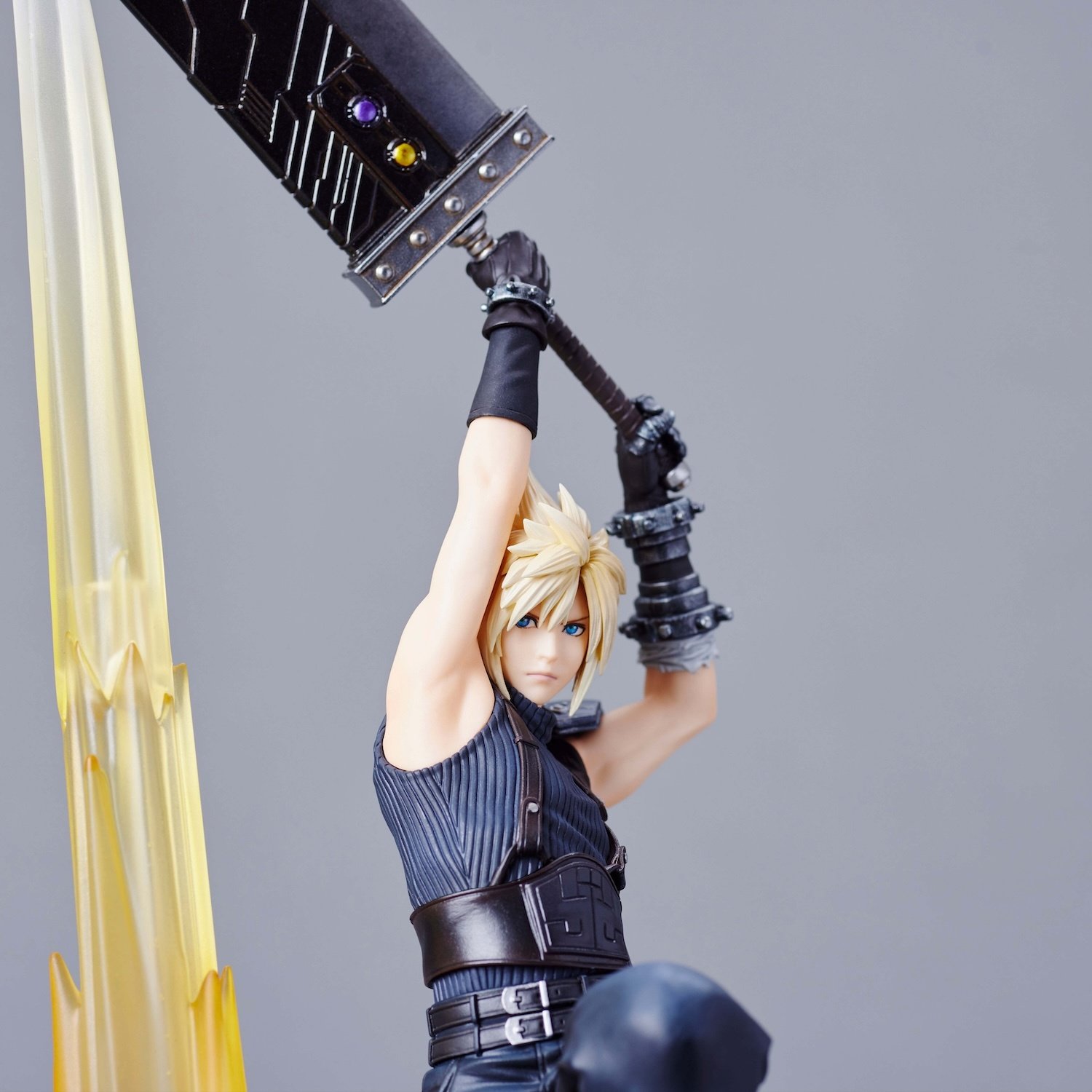 Square Enix Masterline Final Fantasy VII Rebirth Sephiroth: Deluxe Ver. 1/4 Scale Figure: SQUARE ENIX - Tokyo Otaku Mode (TOM