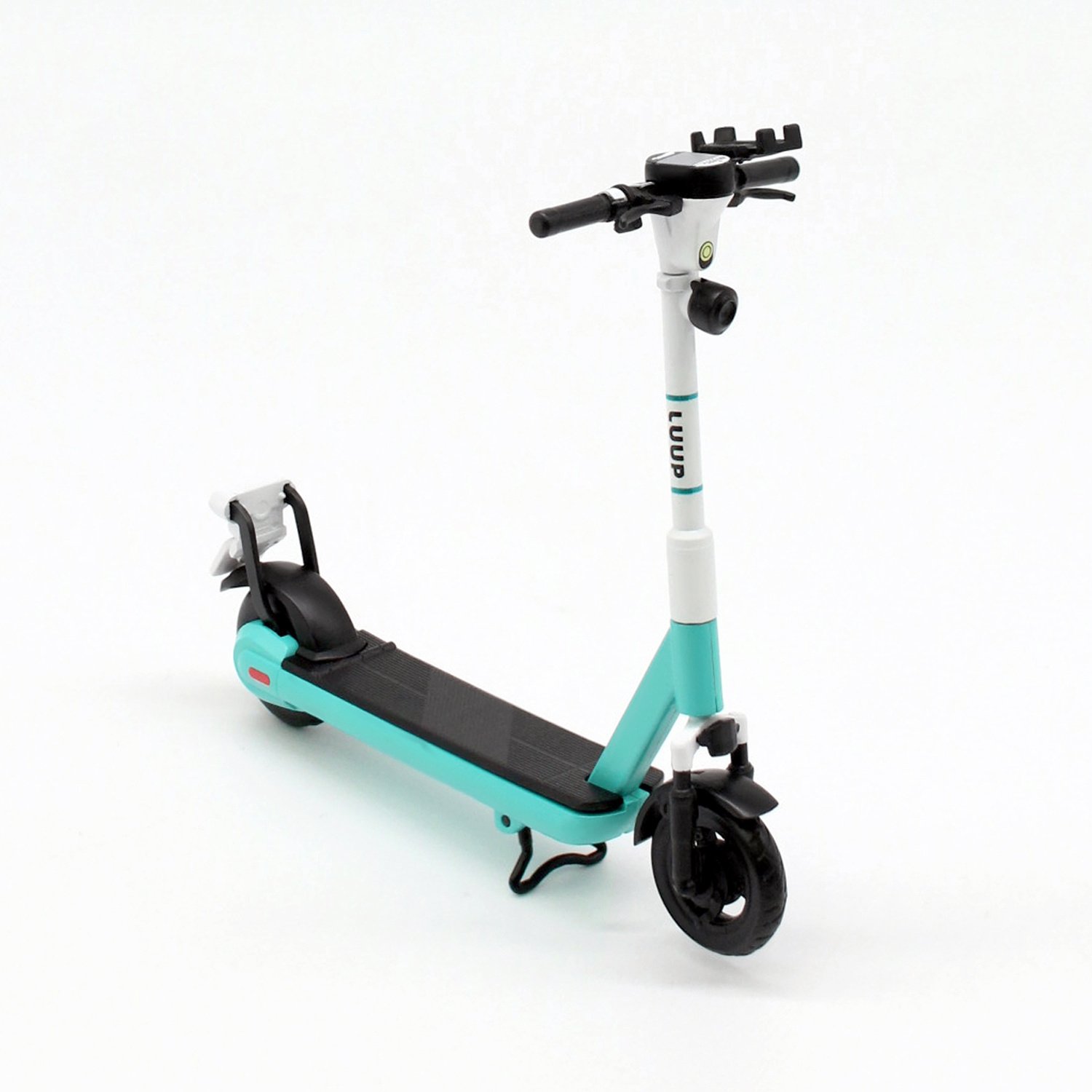 Luup Electric Scooter 1/12 Scale Plastic Model: Union Creative - Tokyo ...