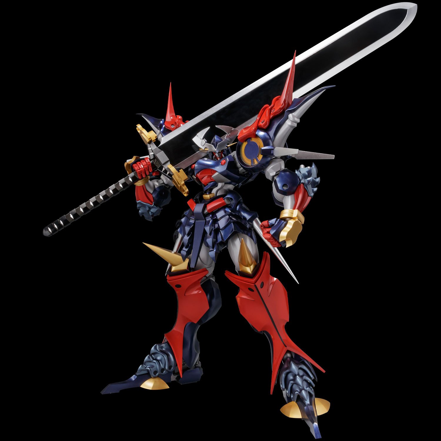 Bandai Hobby HG DyGenGuar Super Robot Wars 1/144