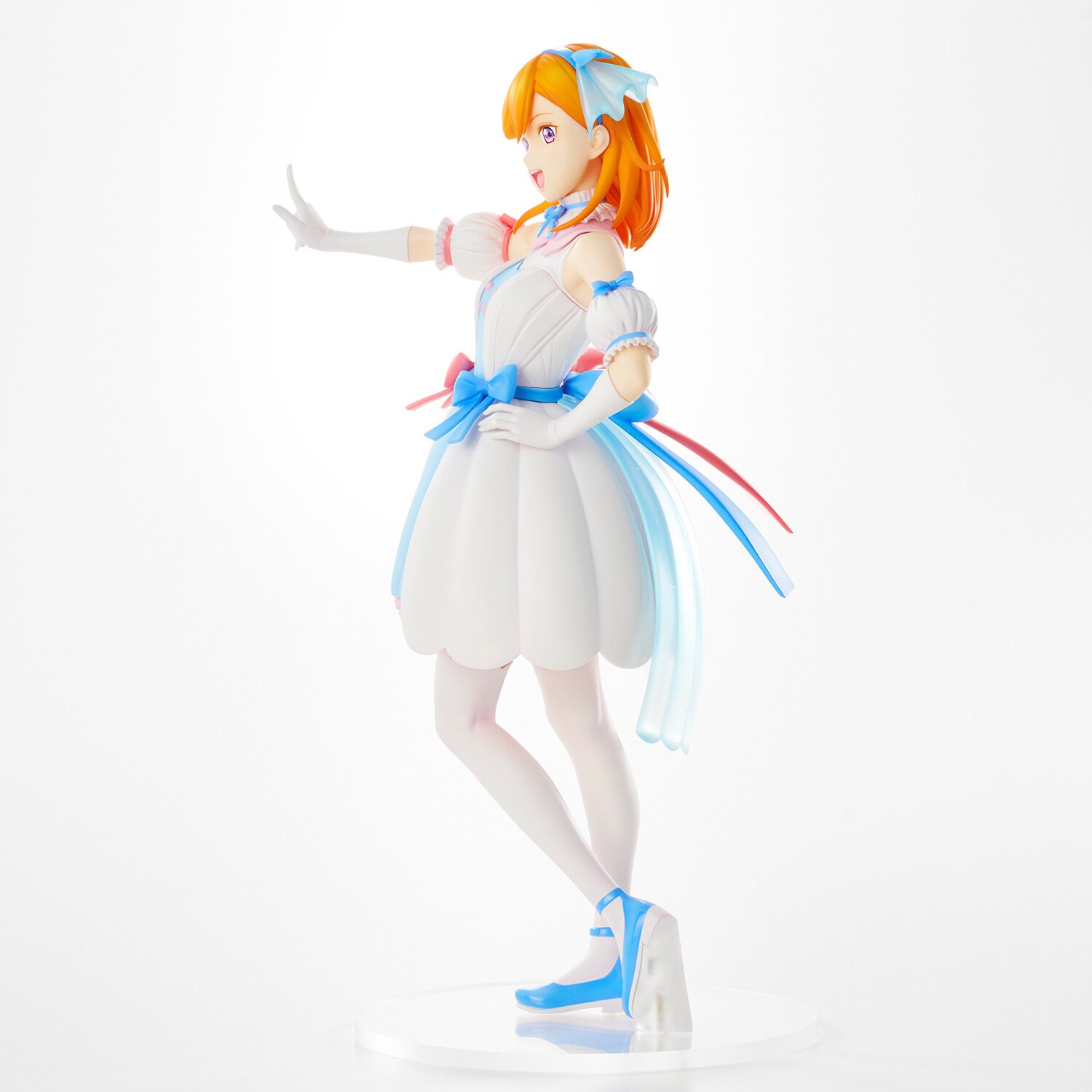 Love Live! Superstar!! Kanon Shibuya: Tiny Stars Ver. 1/6 Scale