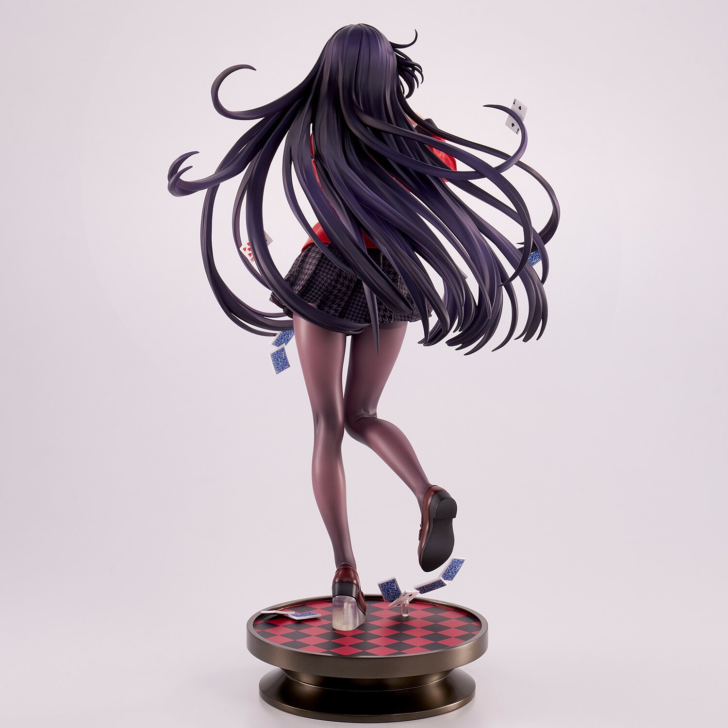 Kakegurui Yumeko Jabami 1/6 Scale Figure - Tokyo Otaku Mode (TOM)