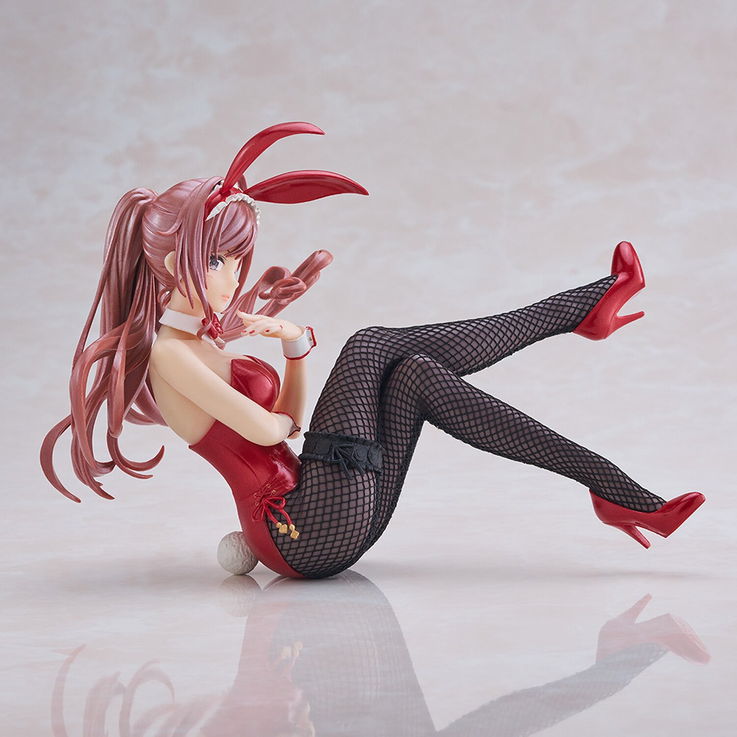 Obanai Figure THE IDOLM@STER: Shiny Colors - Arisugawa